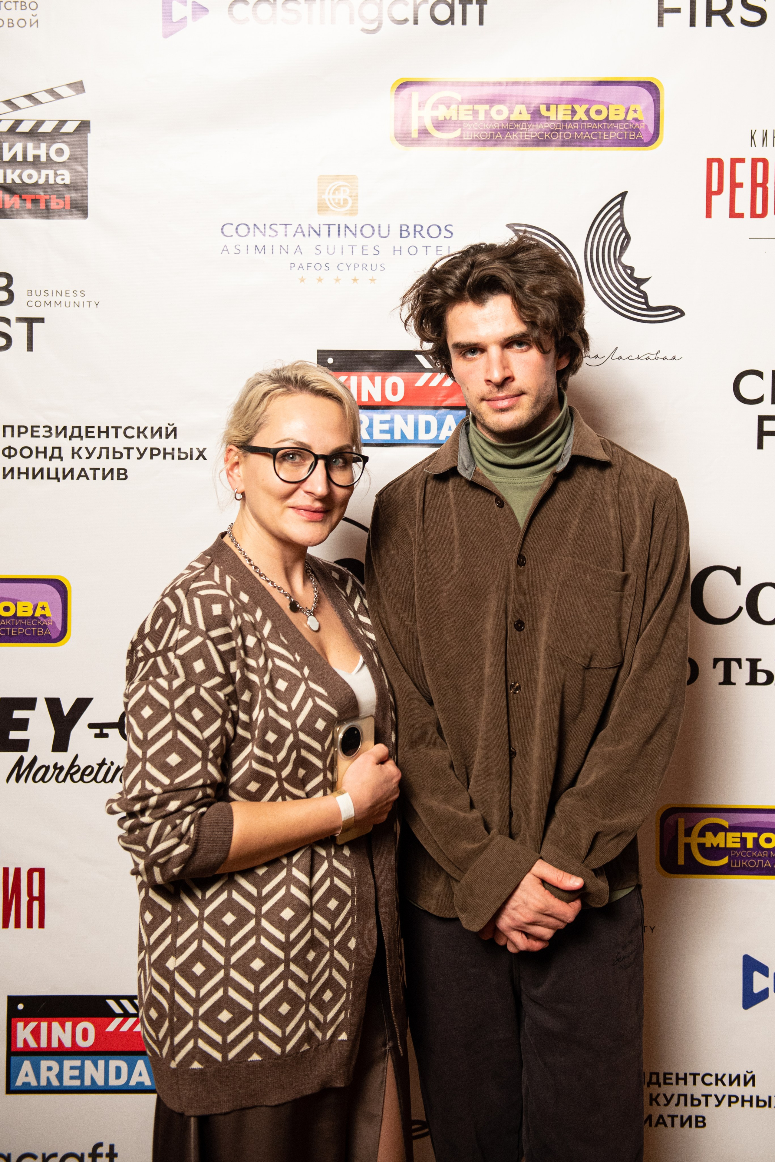 Кино.Сознание Суздаль (репортаж). Портретная и репортажная съёмка