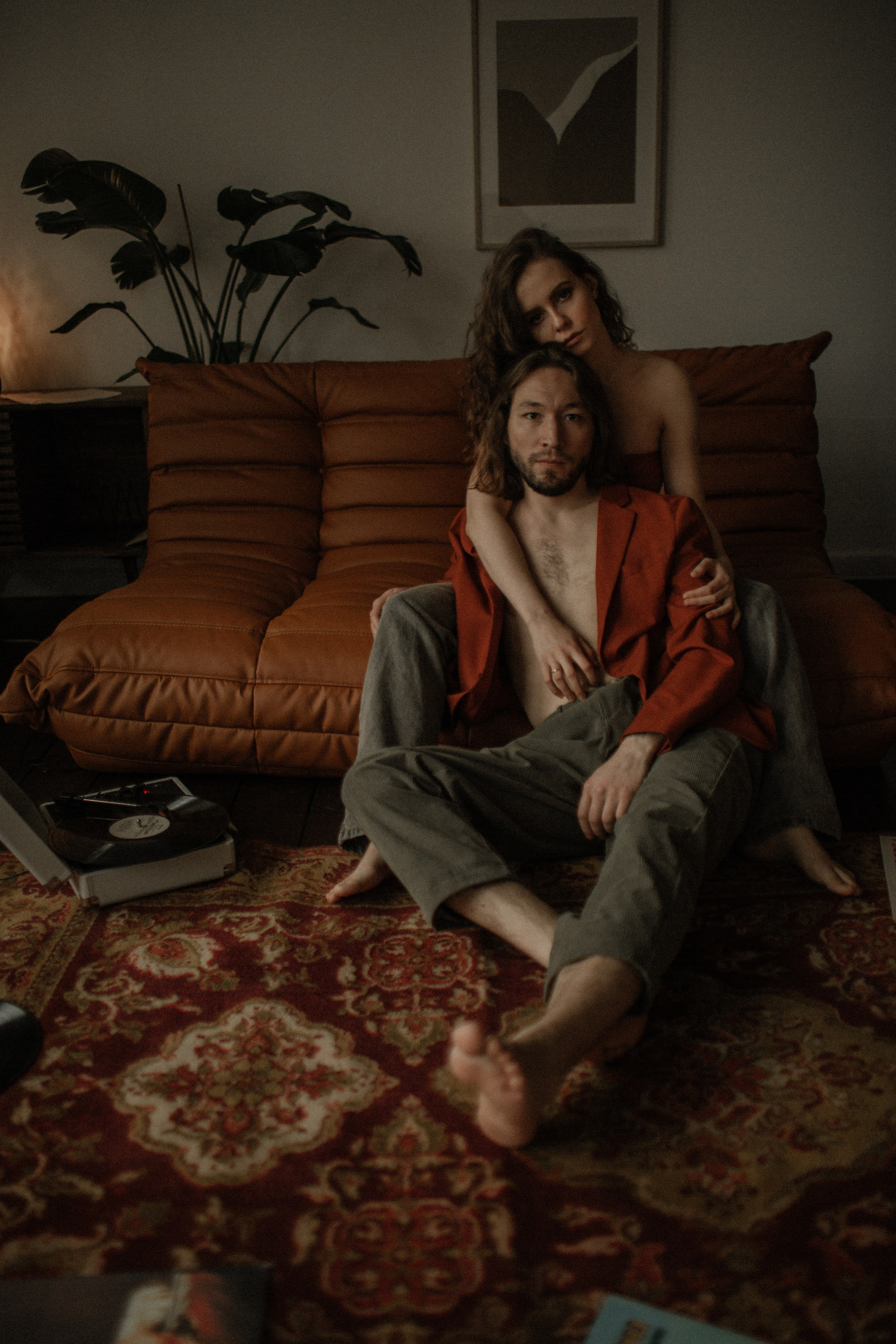 Кристина и Искандер. ГЛАВНАЯ