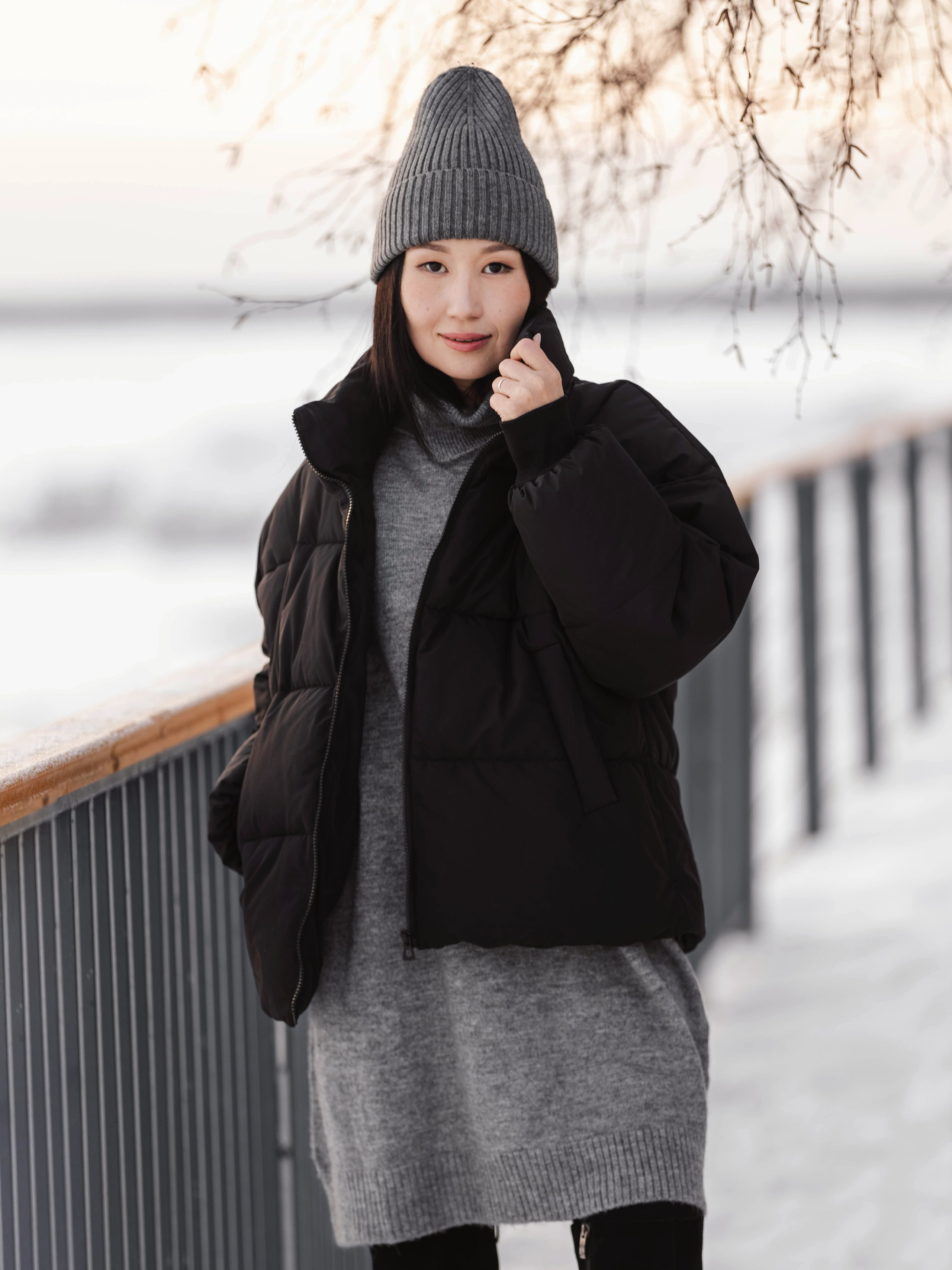 Индивидуальная. XARTYYNA