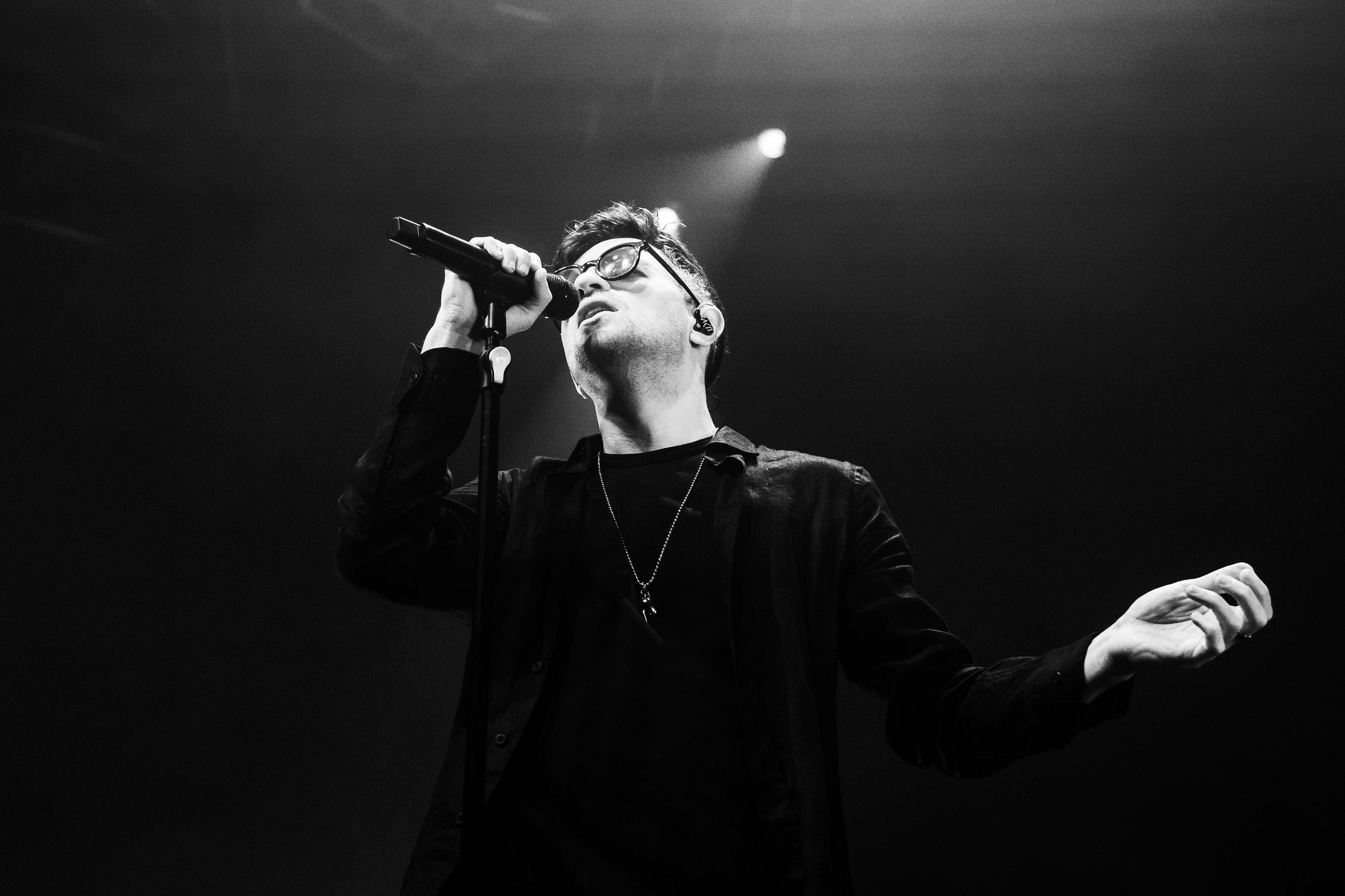 Концерт ЛСП. Свадебный и репортажный фотограф в Воронеже Роман Янко