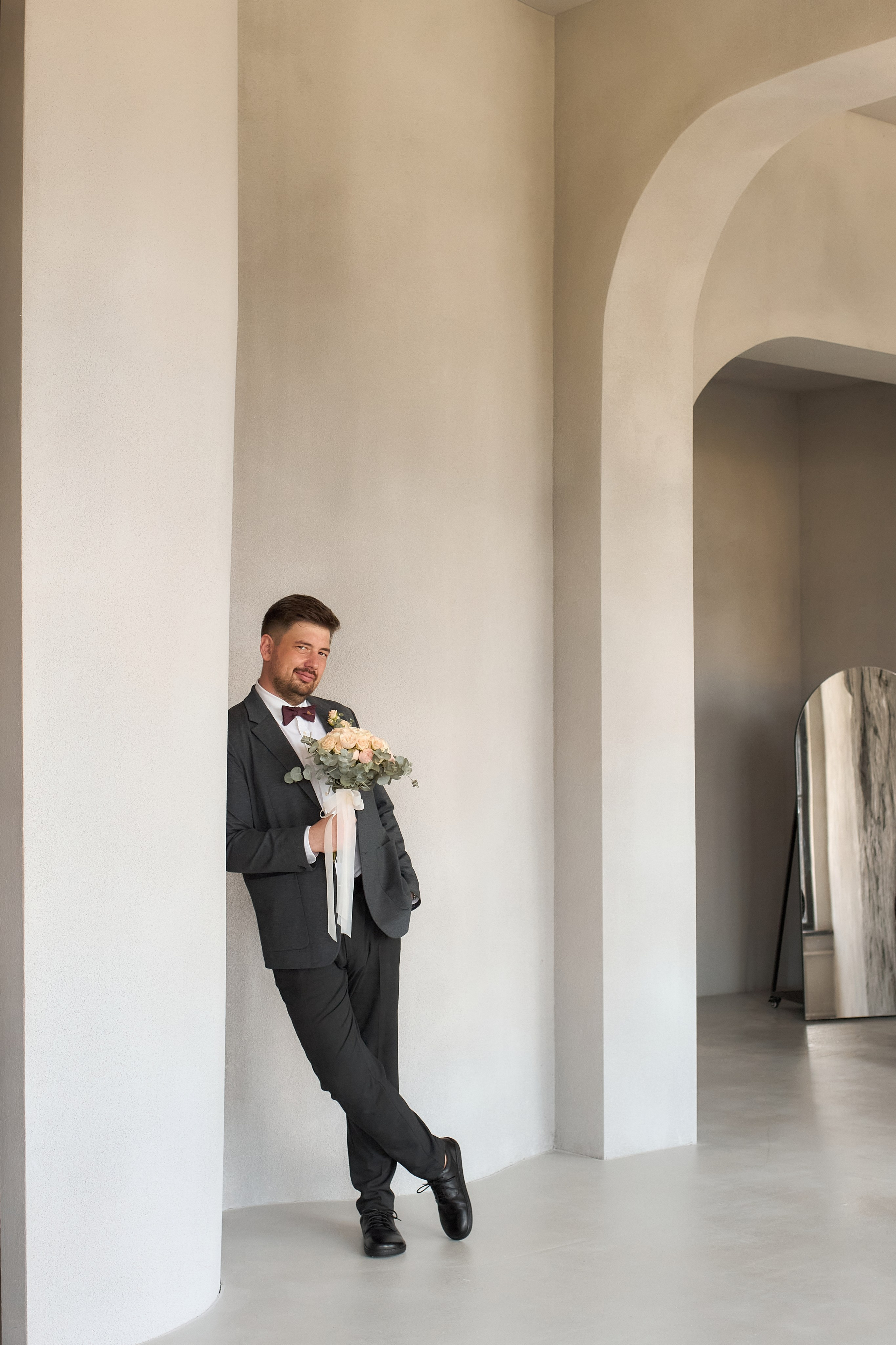 Свадебная фотосессия Екатеринбург. Фотограф Екатеринбург Елена Минина