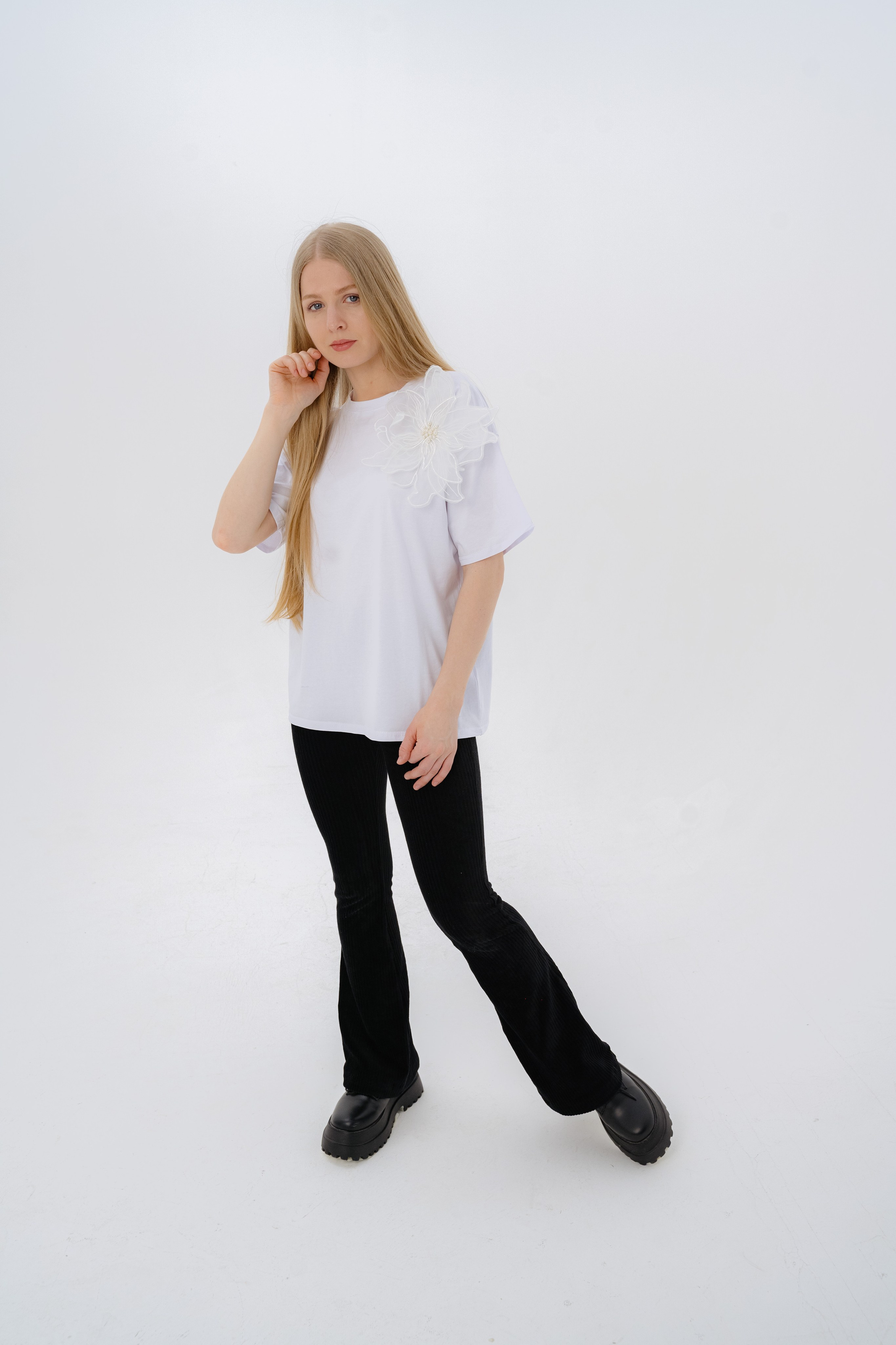 Футболки для WB. Фотограф в Красноярске