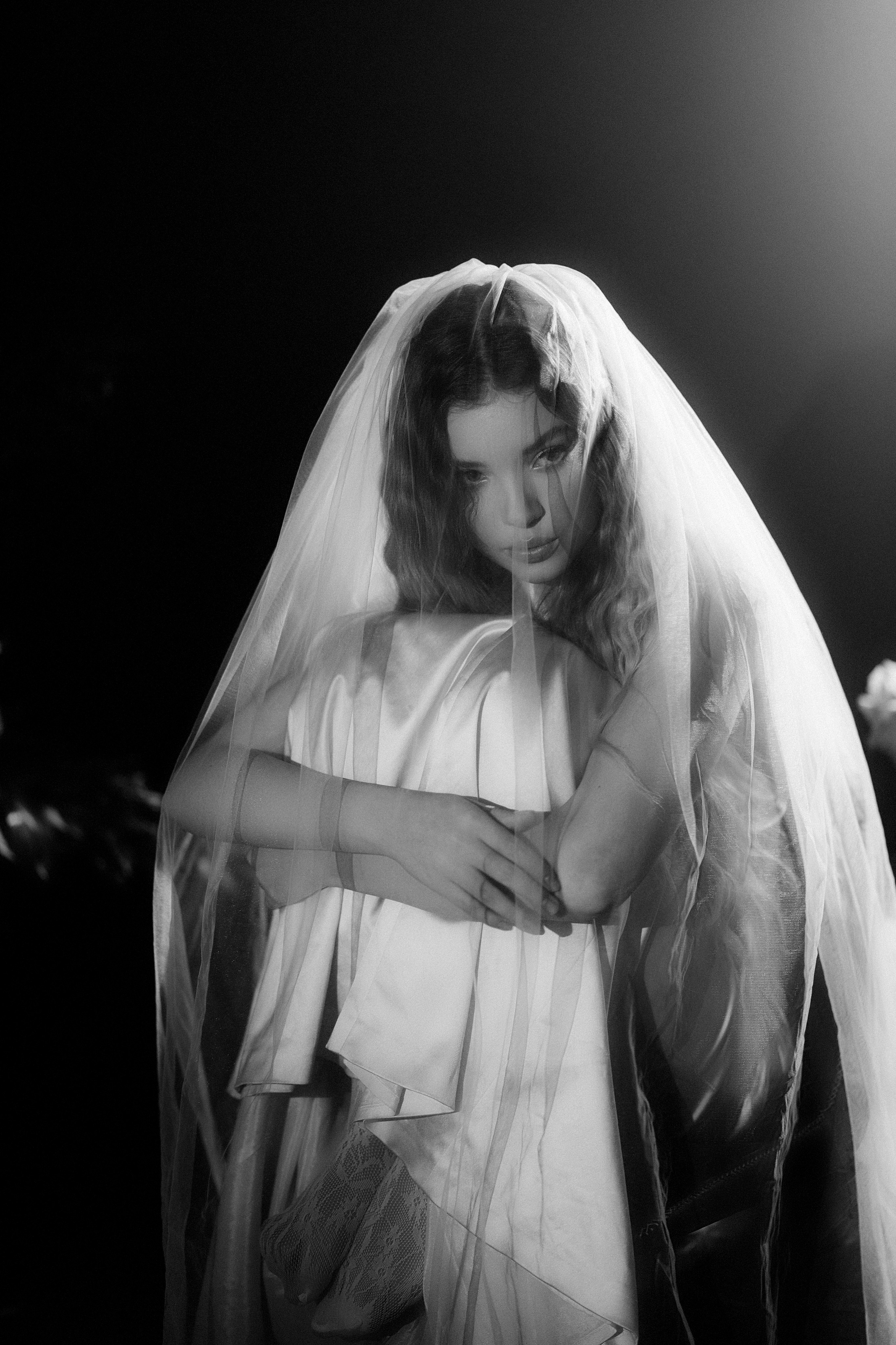 Милена. Фотограф Юлия Стрыгина