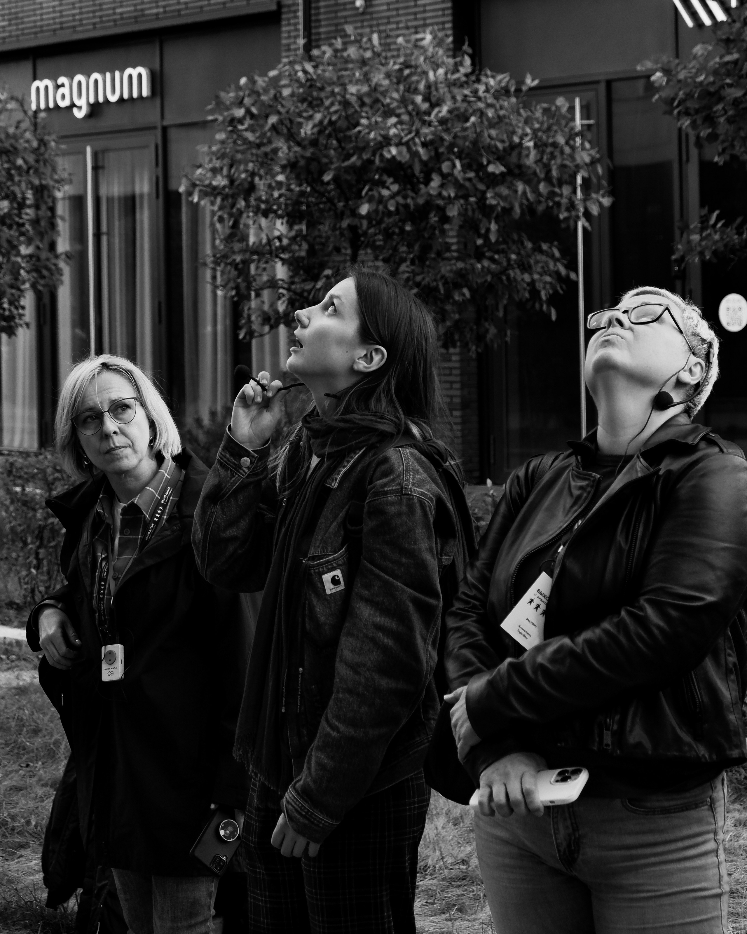 Выходные с архитектором. Михаил Мулач | Архитектурный фотограф