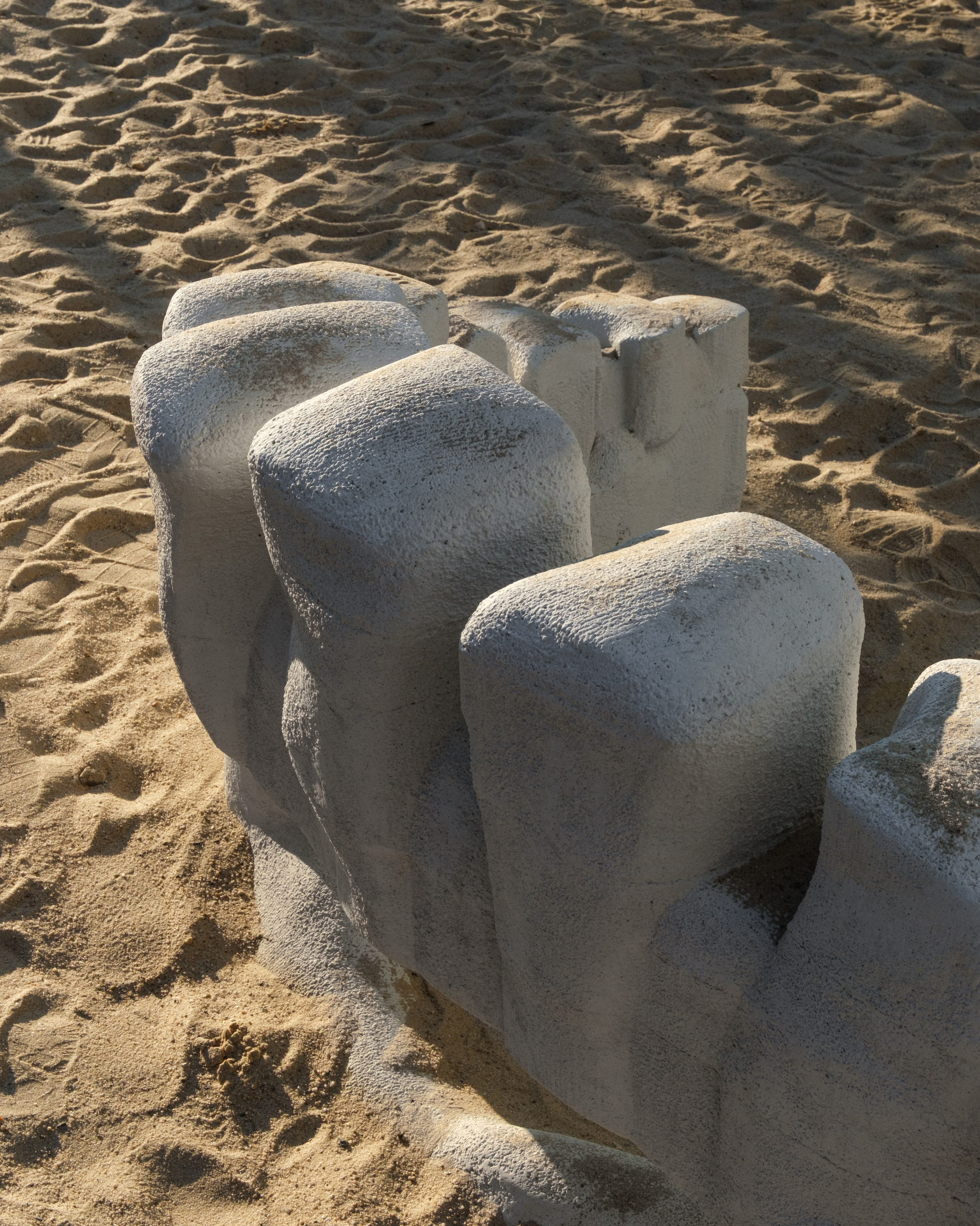 Жилой комплекс Nagatino i-Land | Бюро А4 | 2025. Михаил Мулач | Архитектурный фотограф