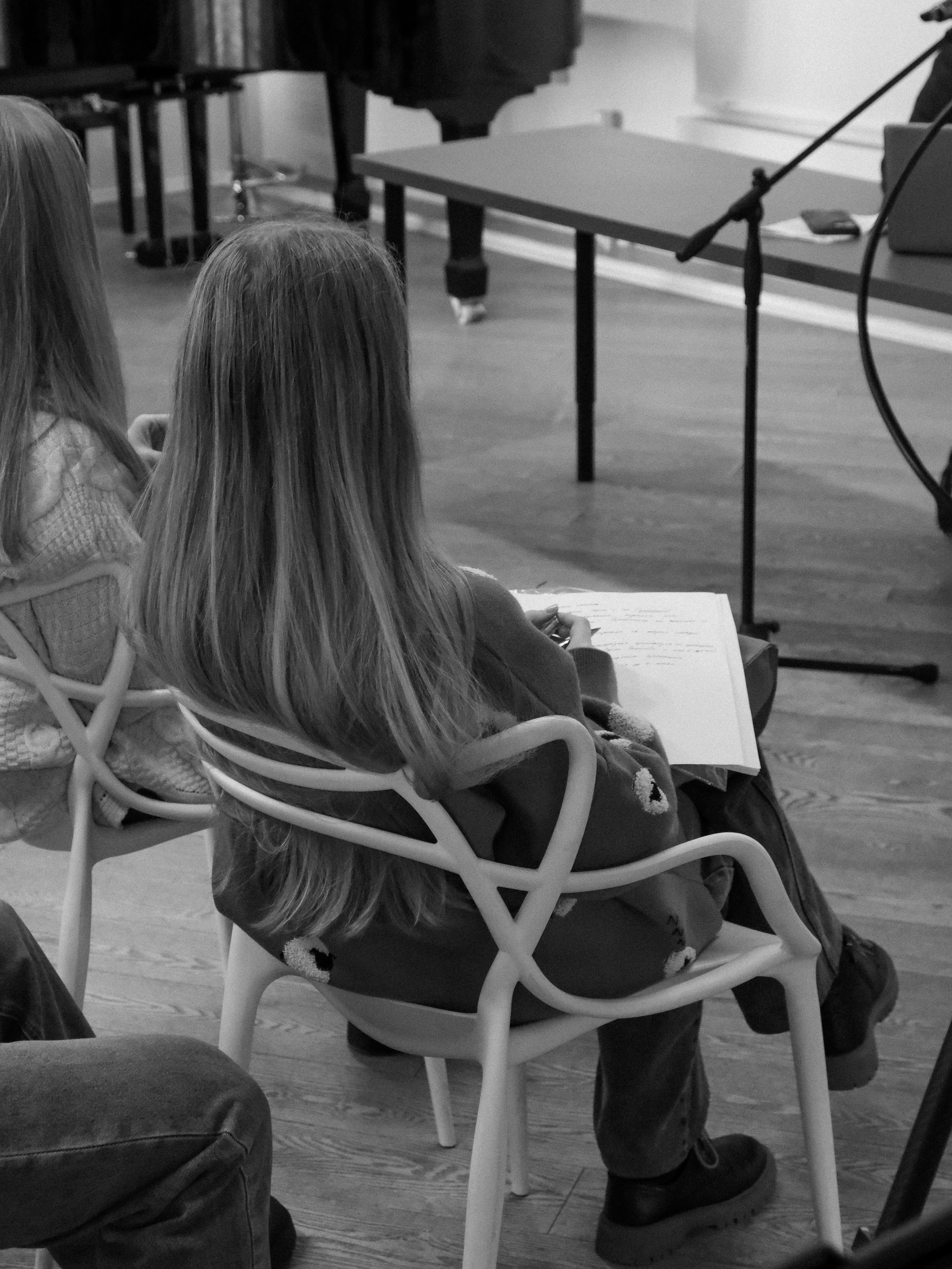 Прогулка с архитектором на диване: жилой комплекс «Садовые кварталы». Михаил Мулач | Архитектурный фотограф