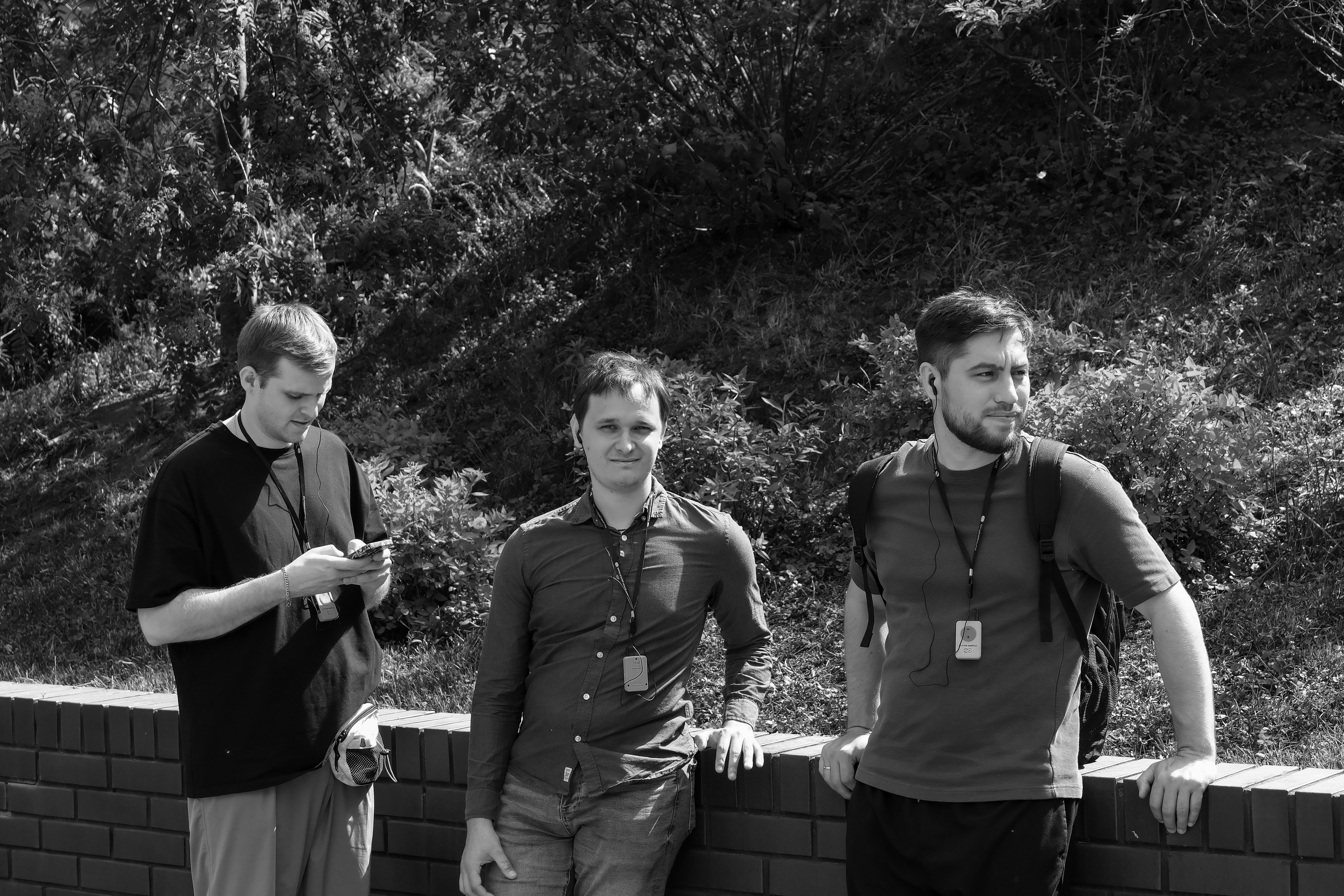 Прогулки с архитектором х Чайка Лаб | 2025. Михаил Мулач | Архитектурный фотограф