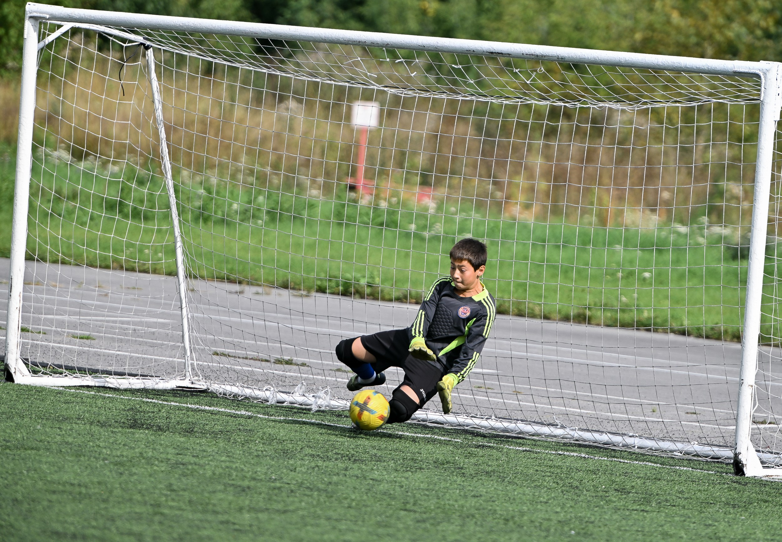 Металлург-Сатурн. ProfotoNK