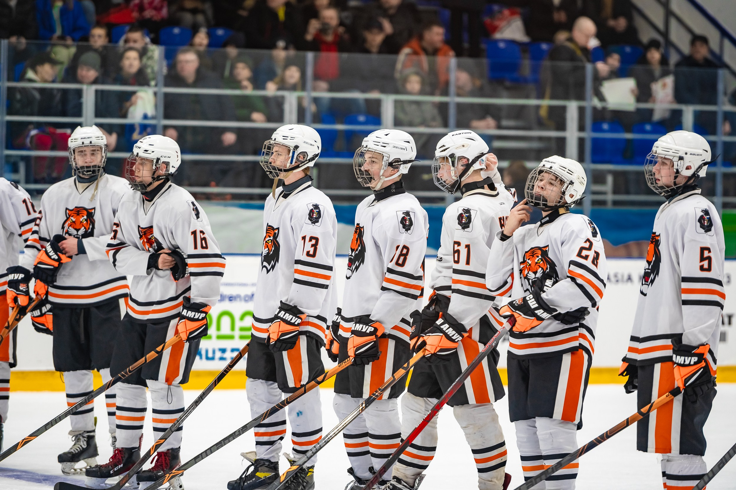 Кузбасс-ДФО. ProfotoNK