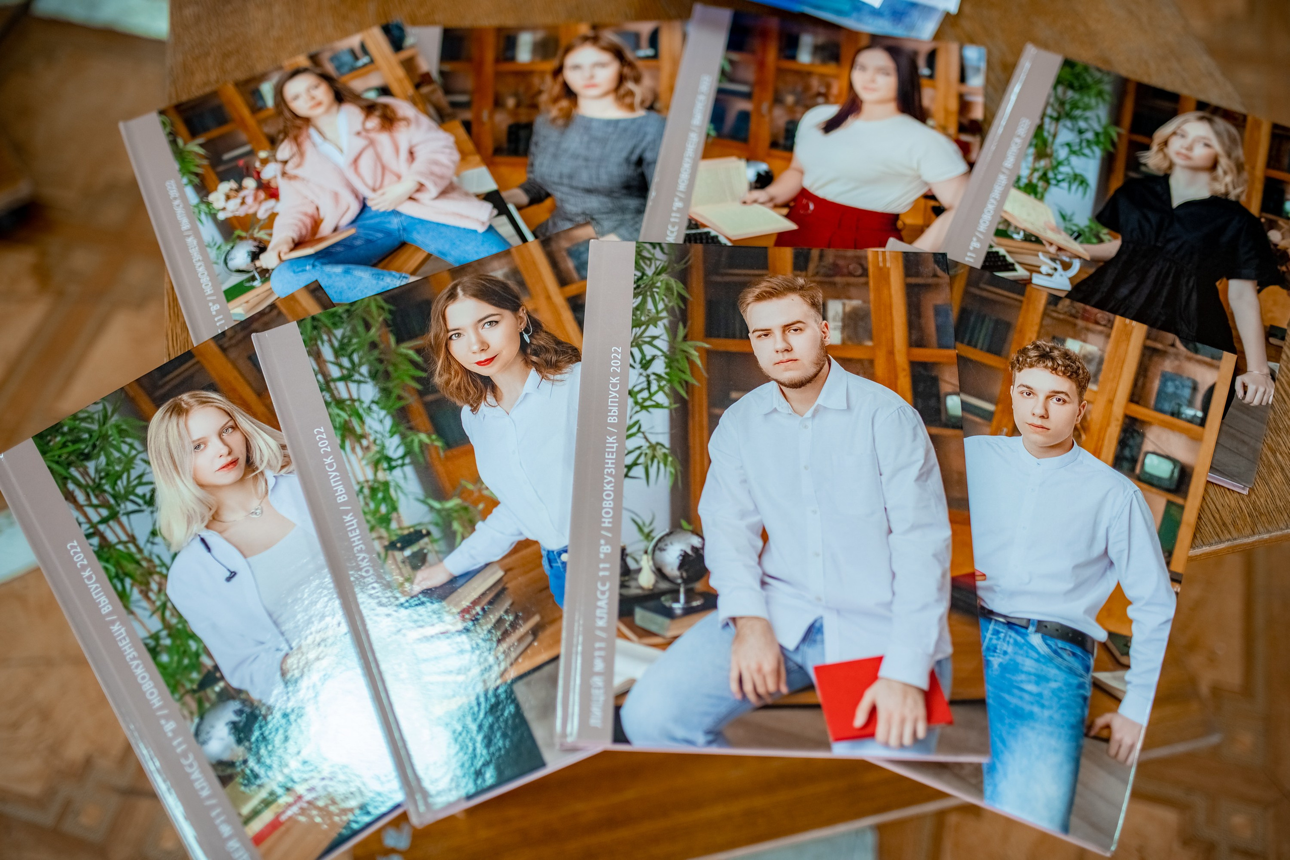 Вручение дипломов. ProfotoNK