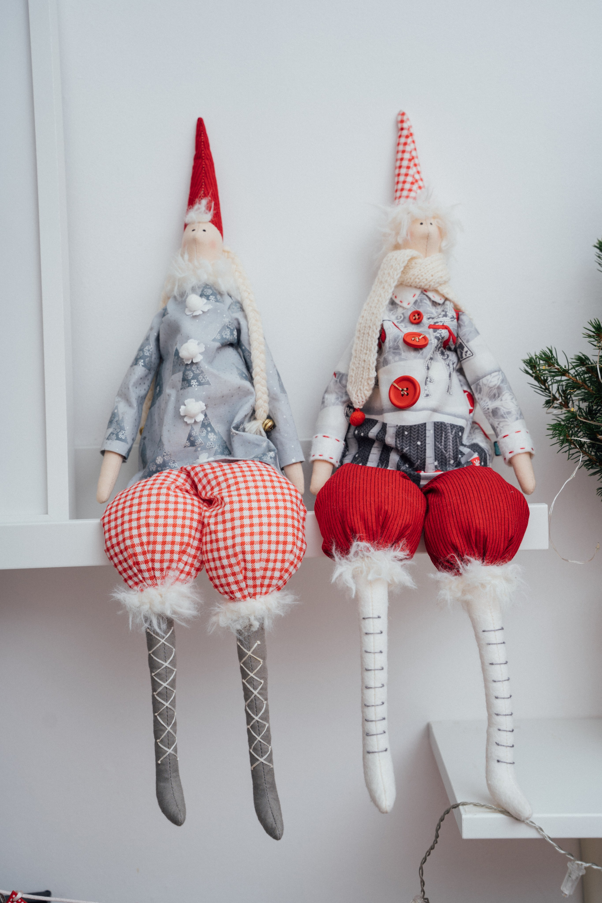 Игрушки ручной работы. Фотограф и видеограф в Тольятти, Самаре Дёмина Мария