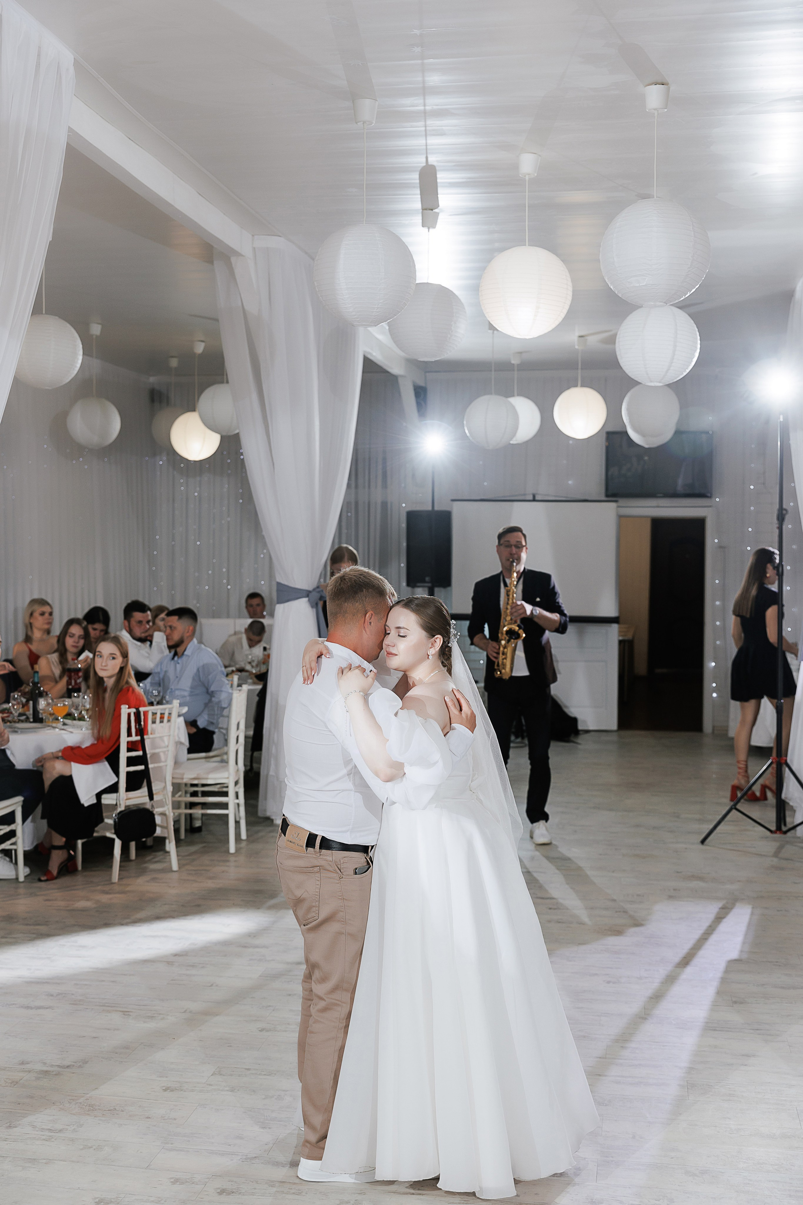 Свадьба. Свадебный и семейный фотограф в Твери и Тверской области