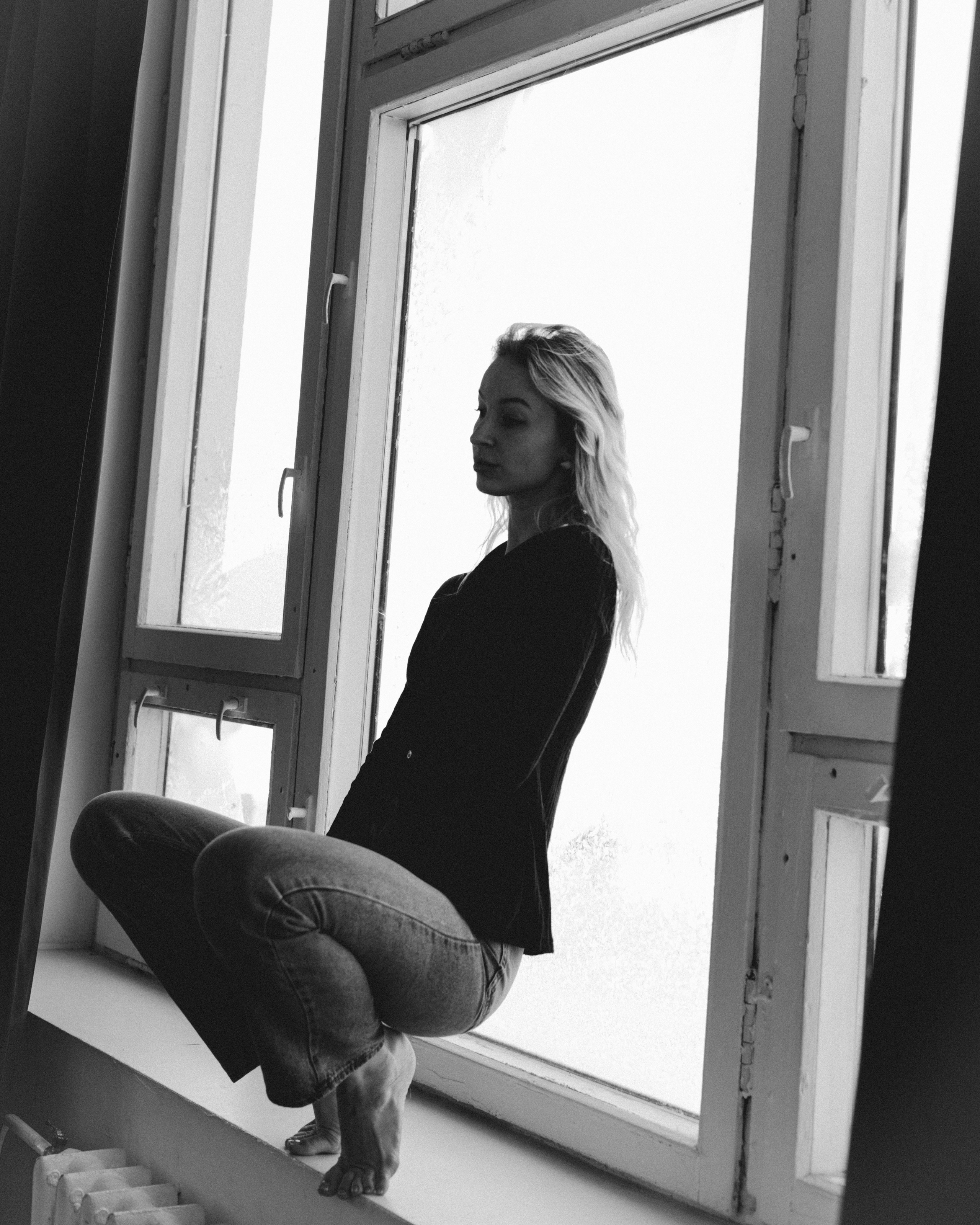 Natali. Portrait photographer in Moscow