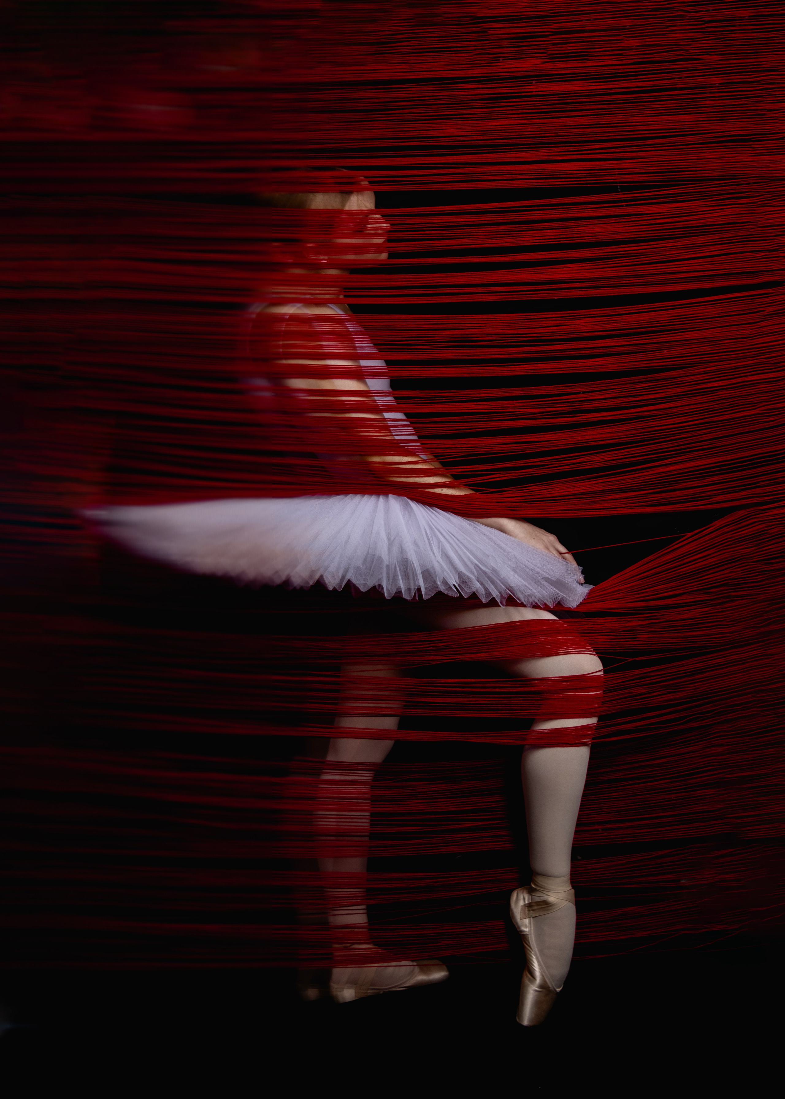 Фотограф Тина Бережная