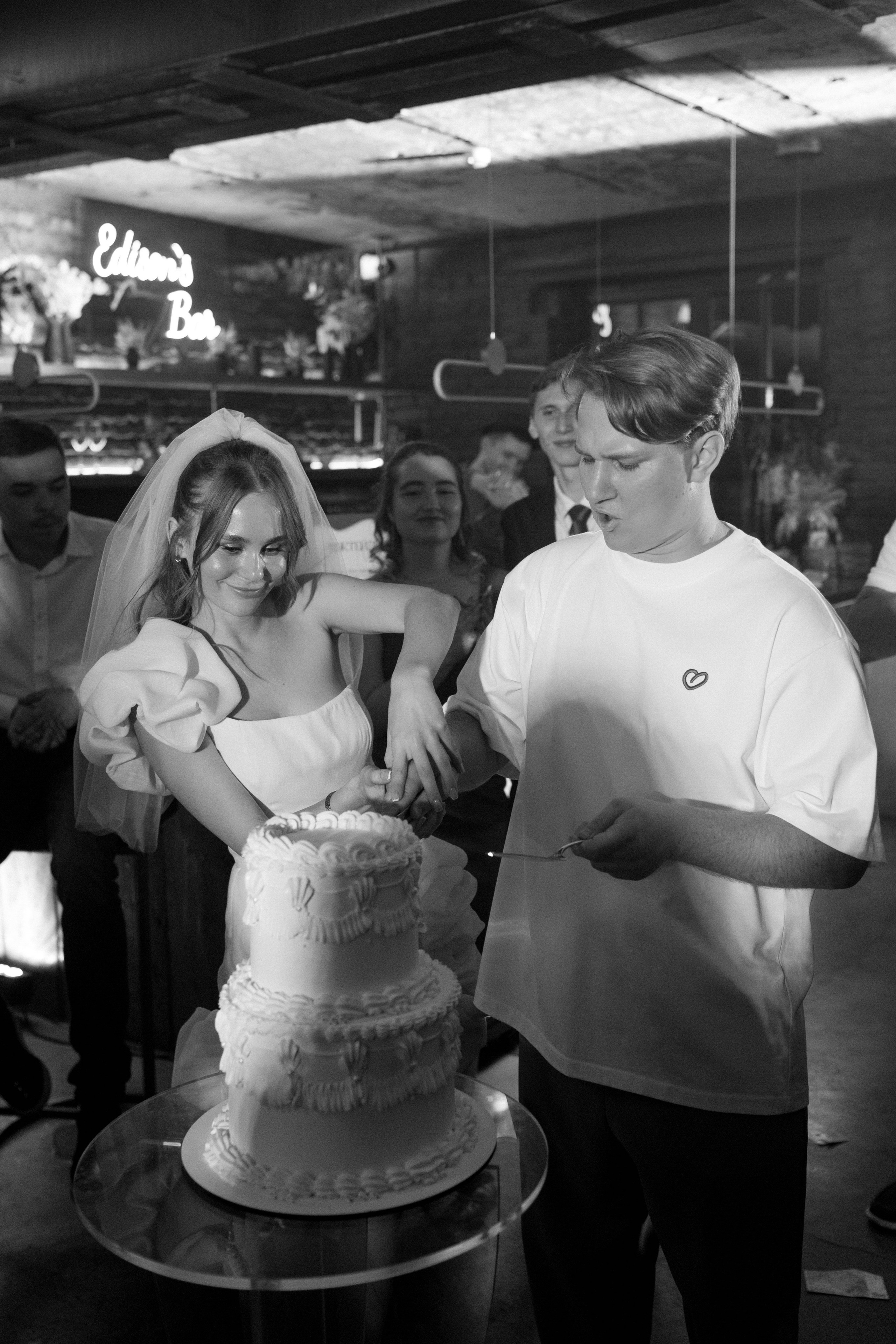 Анна и Савва