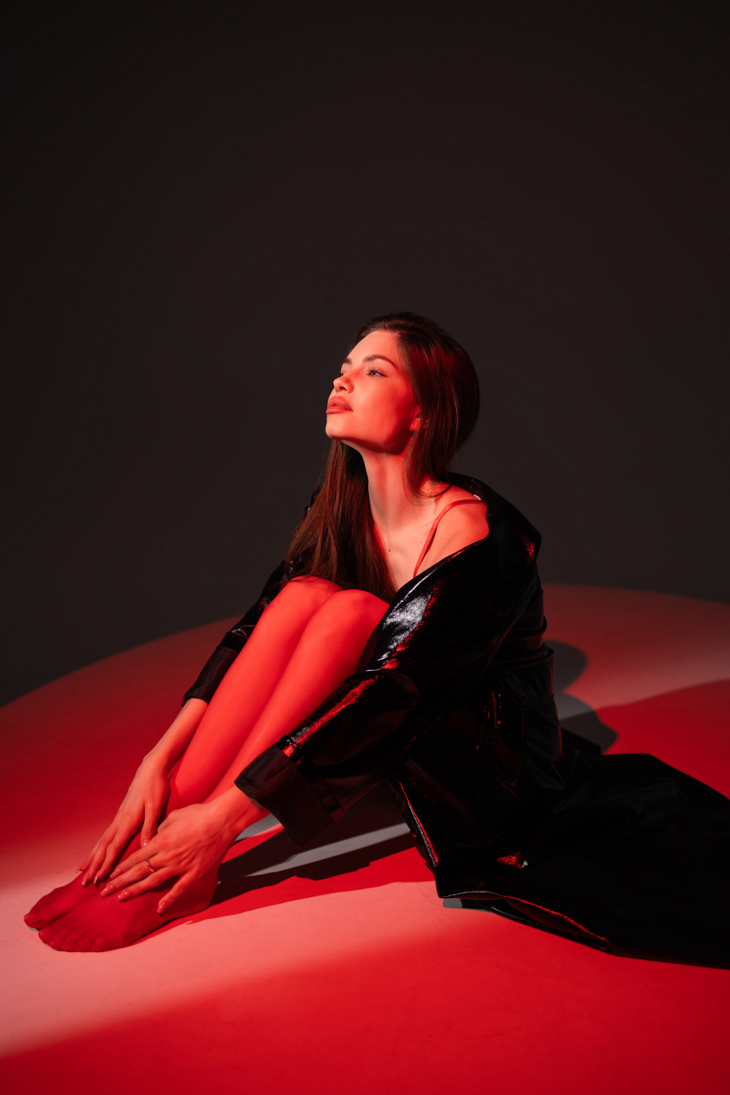 Алина Камалова