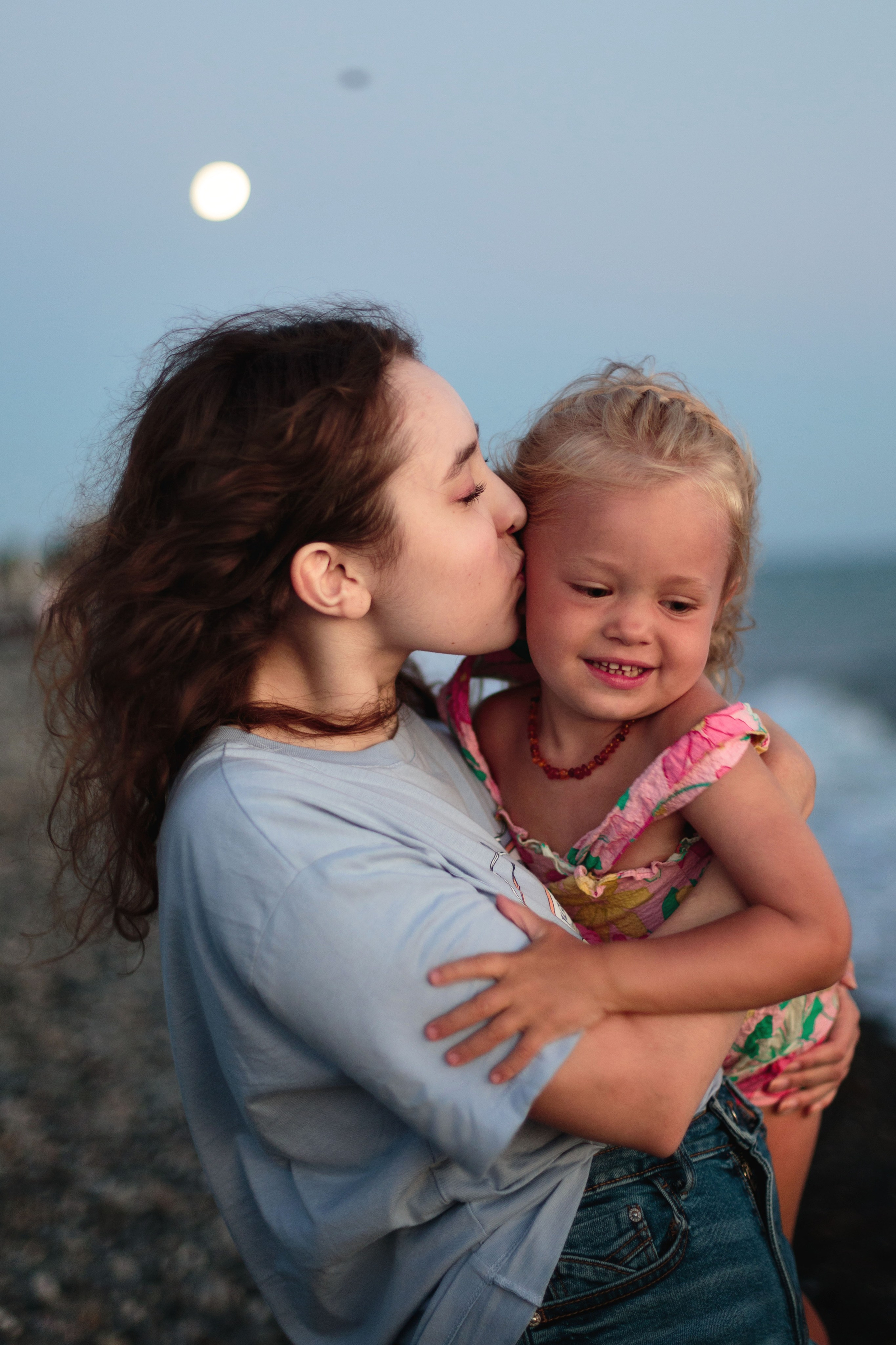 Семейная съемка. Детский и семейный фотограф в Москве Татьяна Козлова