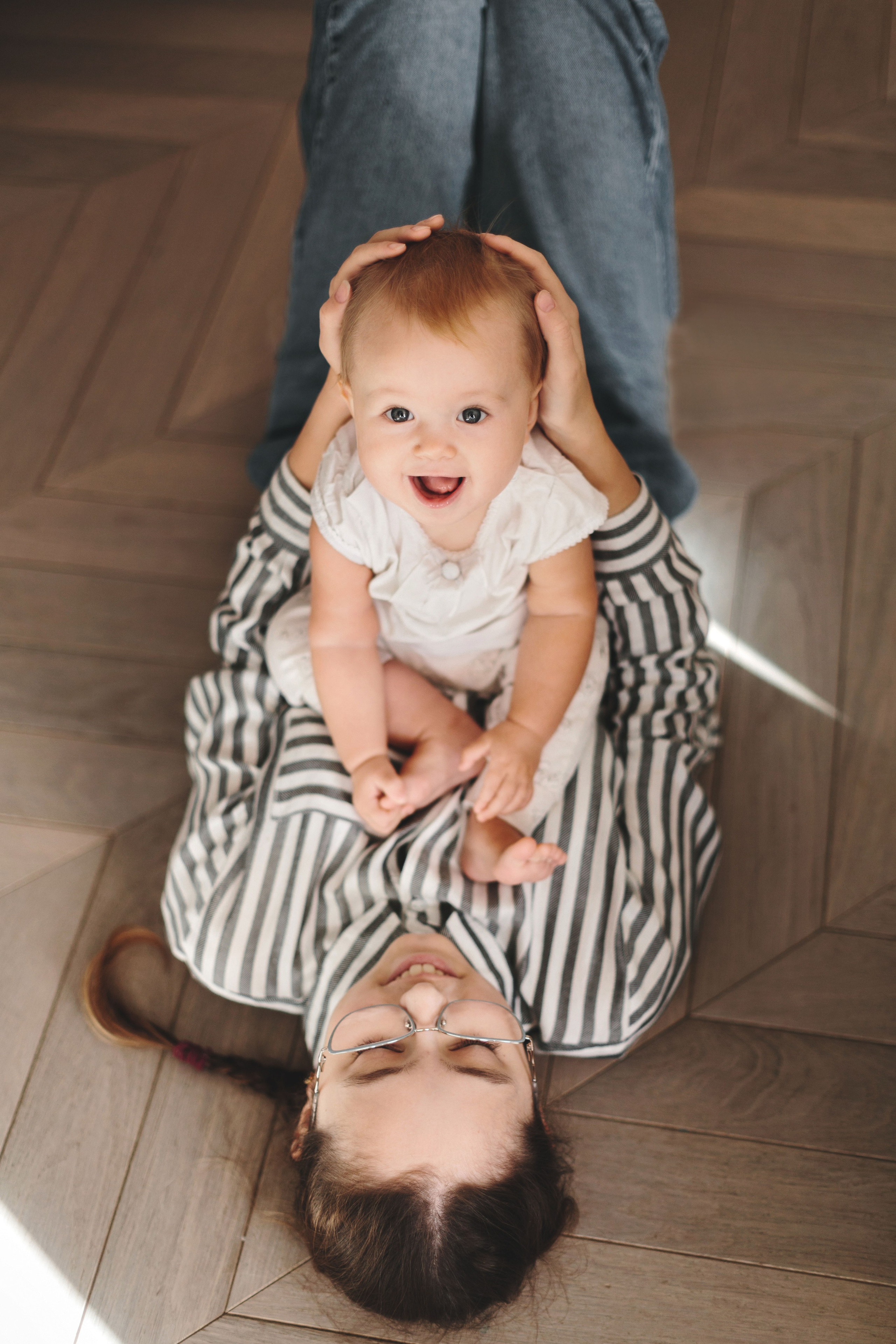 Детский и семейный фотограф в Москве Татьяна Козлова