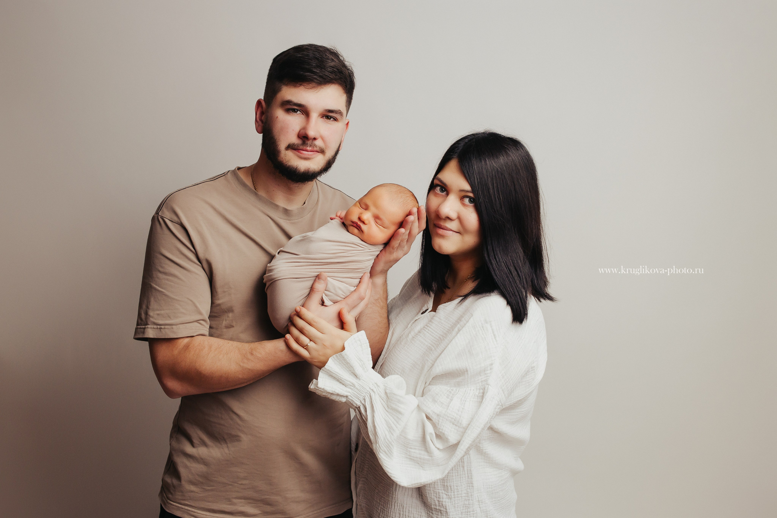 Новорожденные (до 1 месяца). Фотограф новорожденных и детский в Сергиевом Посаде Кругликова Юлия