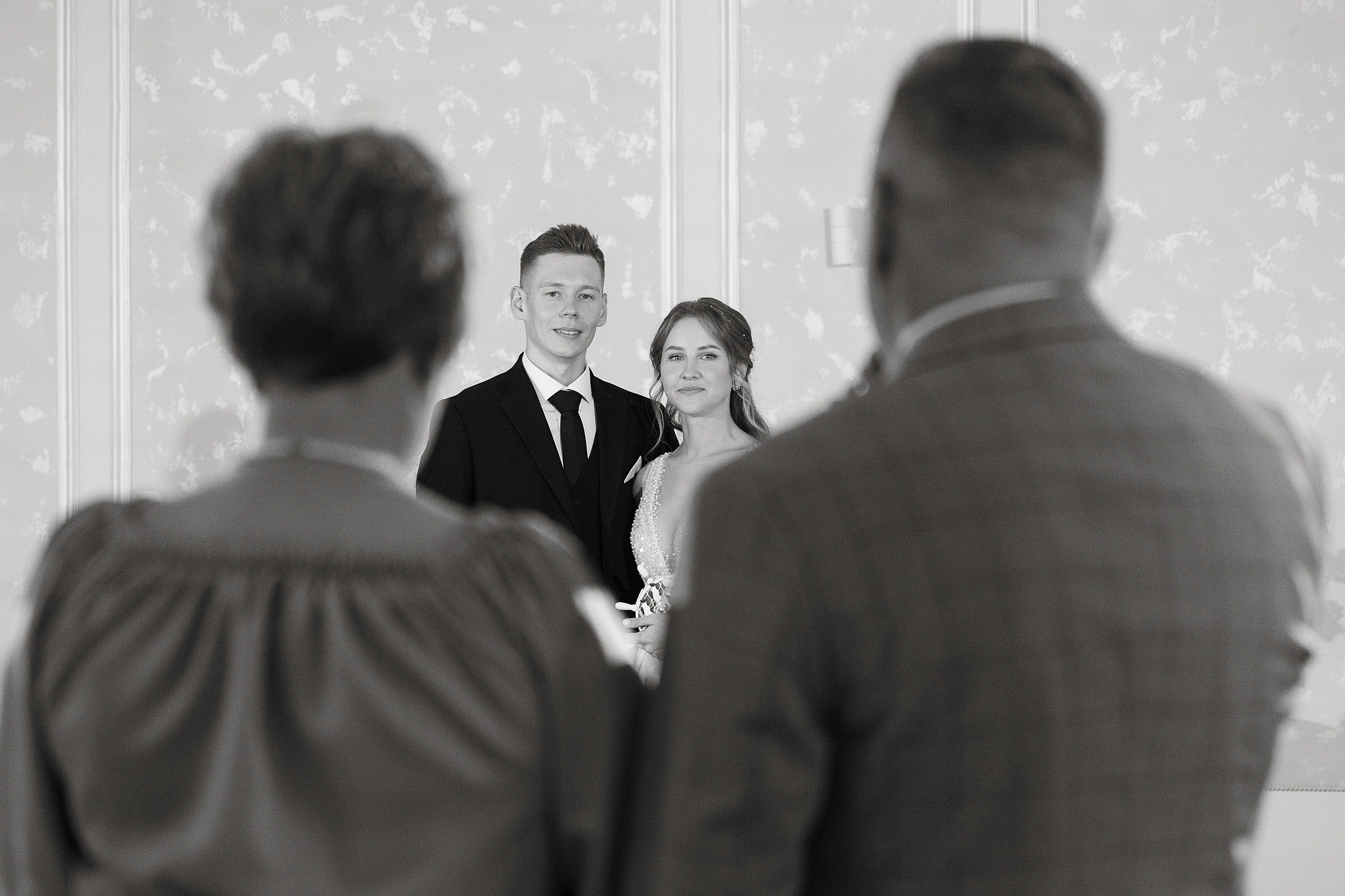 Тимофей и Олеся