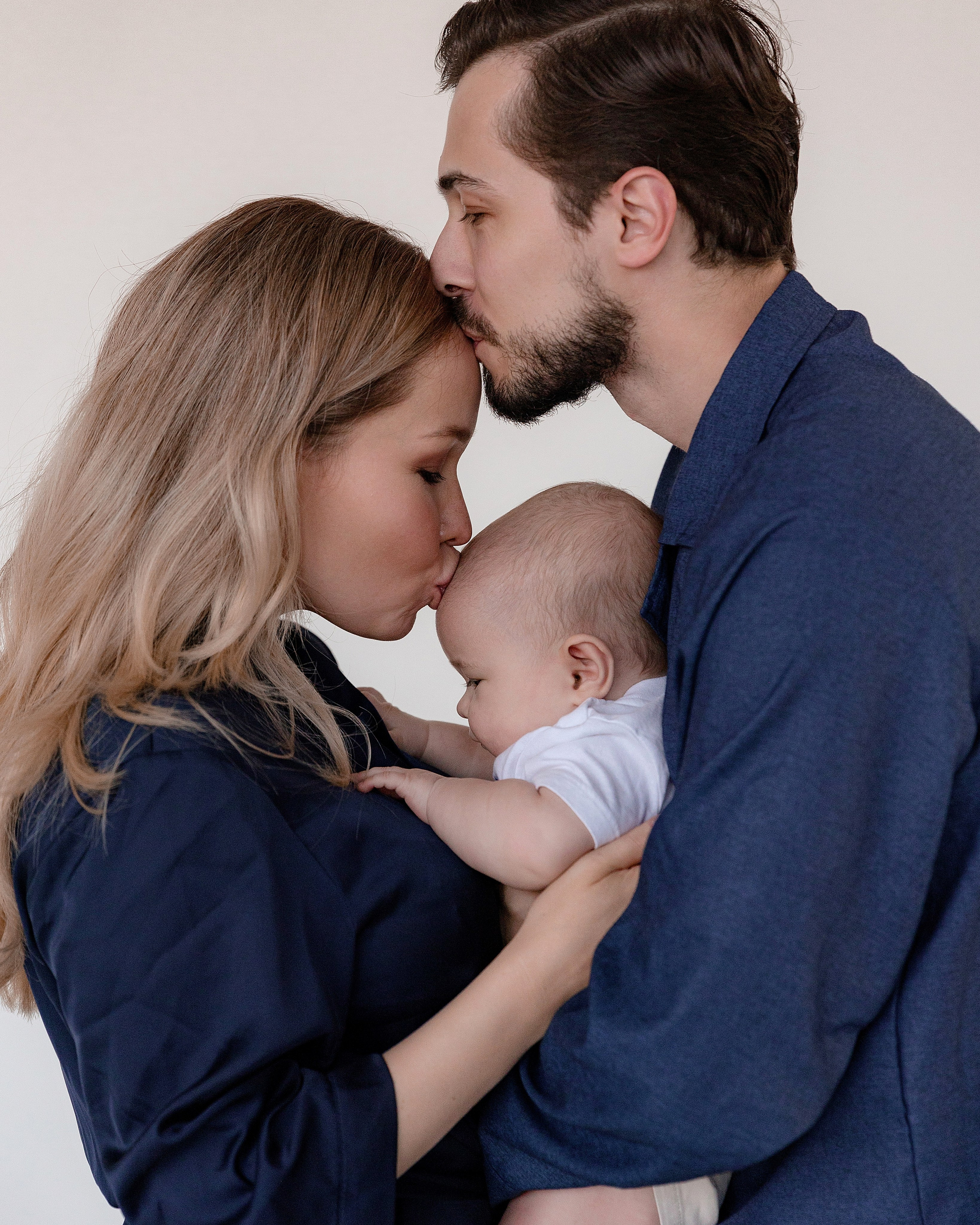 Мария + Эдуард = Павел