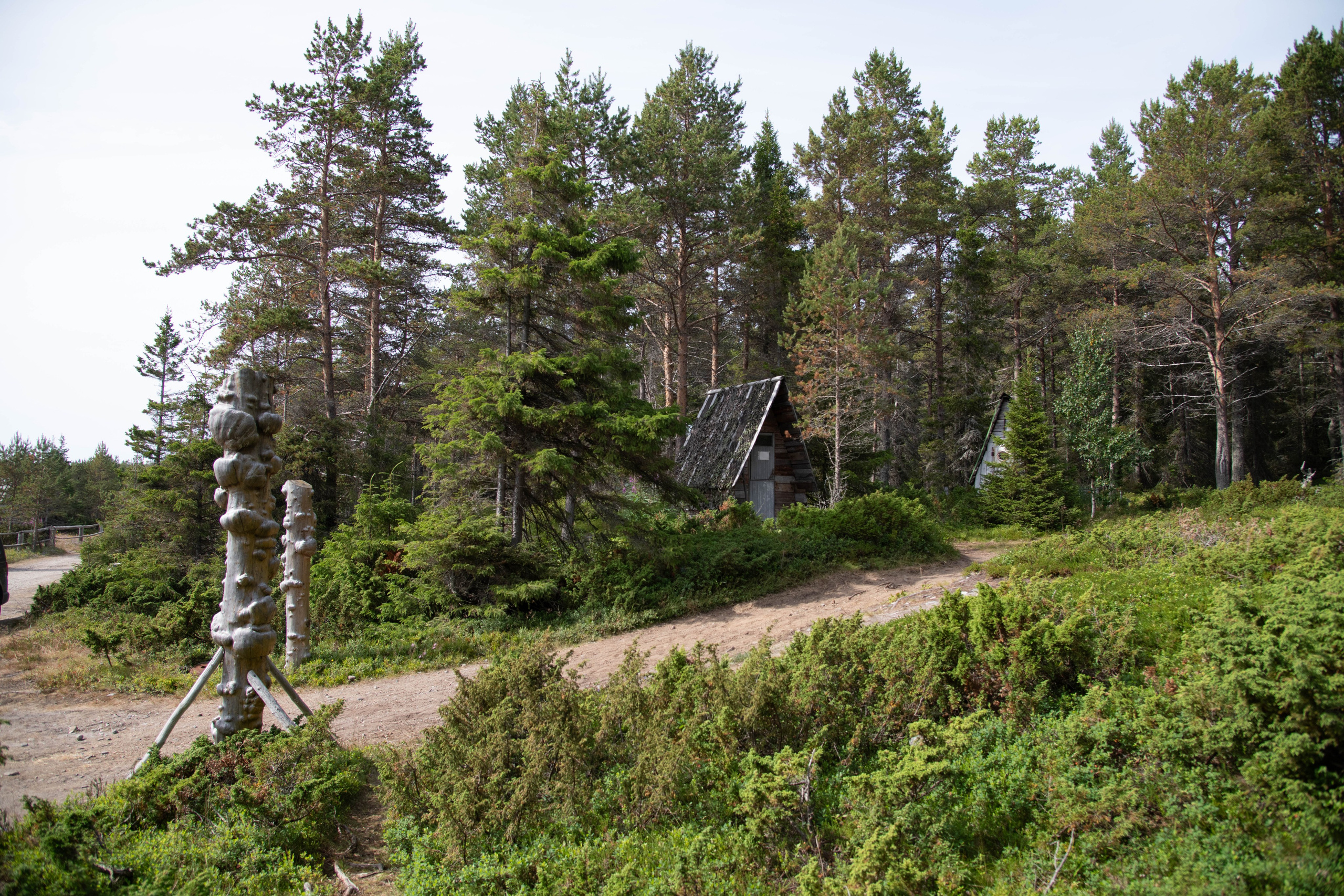 Кольский полуостров. Фотографирую для себя, своей семьи и друзей!