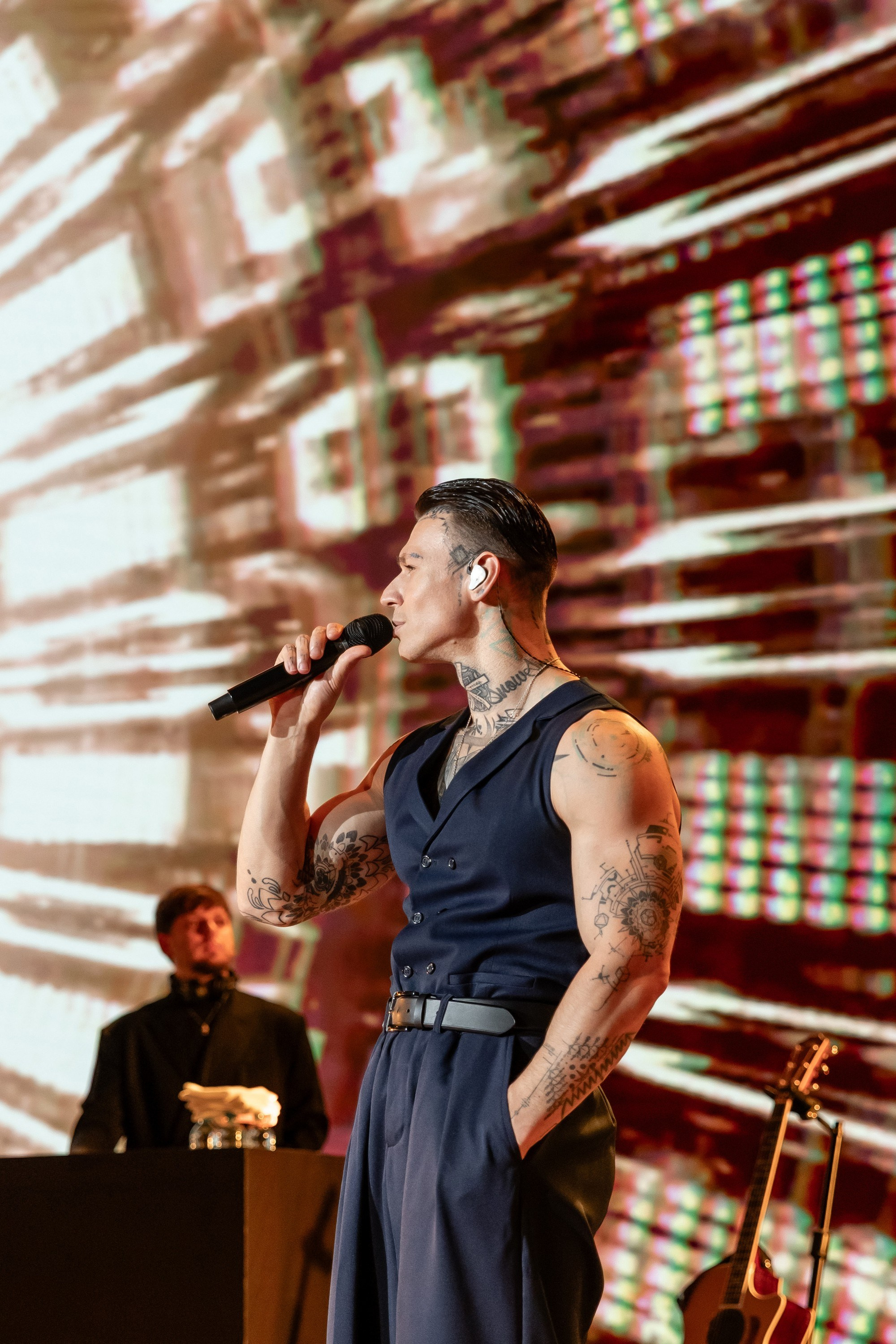 II Всероссийский свадебный фестиваль (ЯМАЛ). Татьяна Чернышова свадебный фотограф Москва