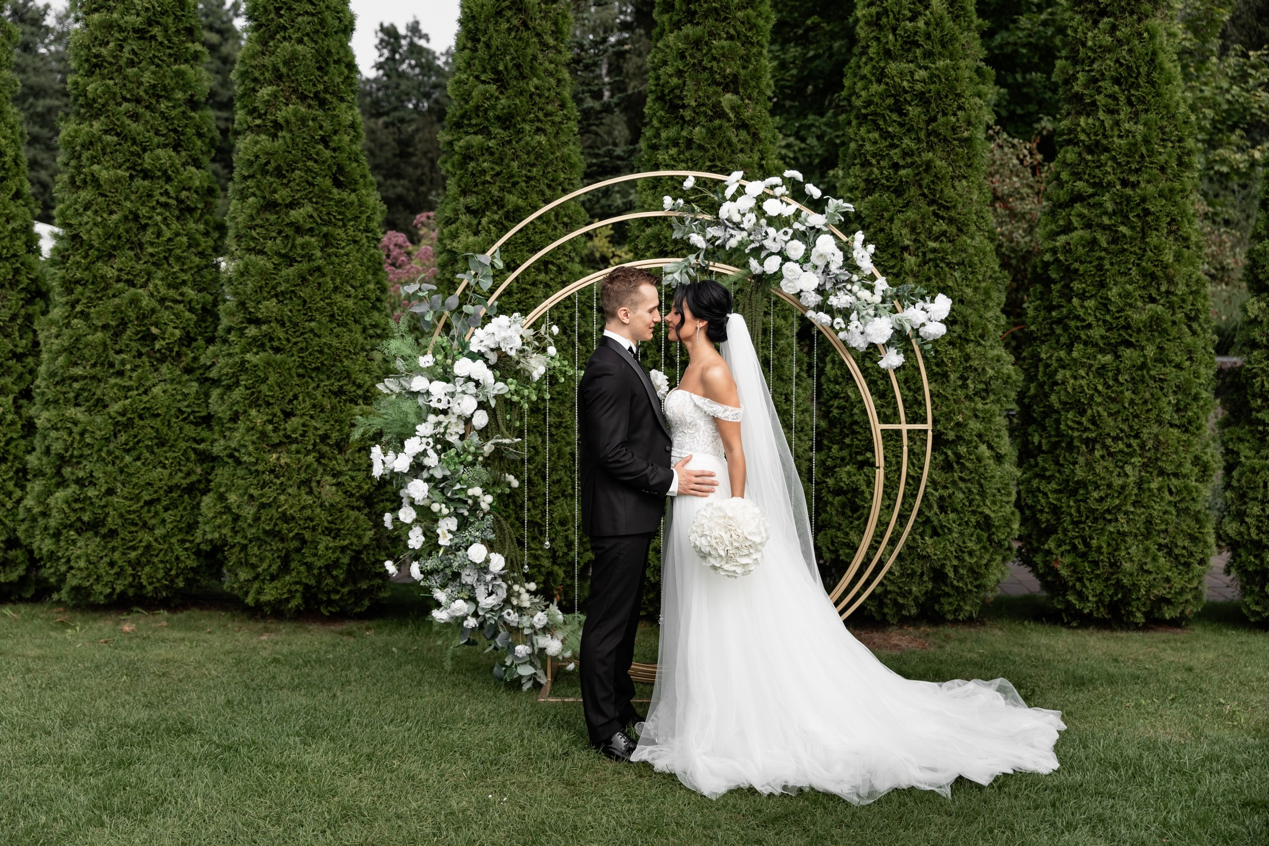 Герман и Анастасия (Artiland). Татьяна Чернышова свадебный фотограф Москва