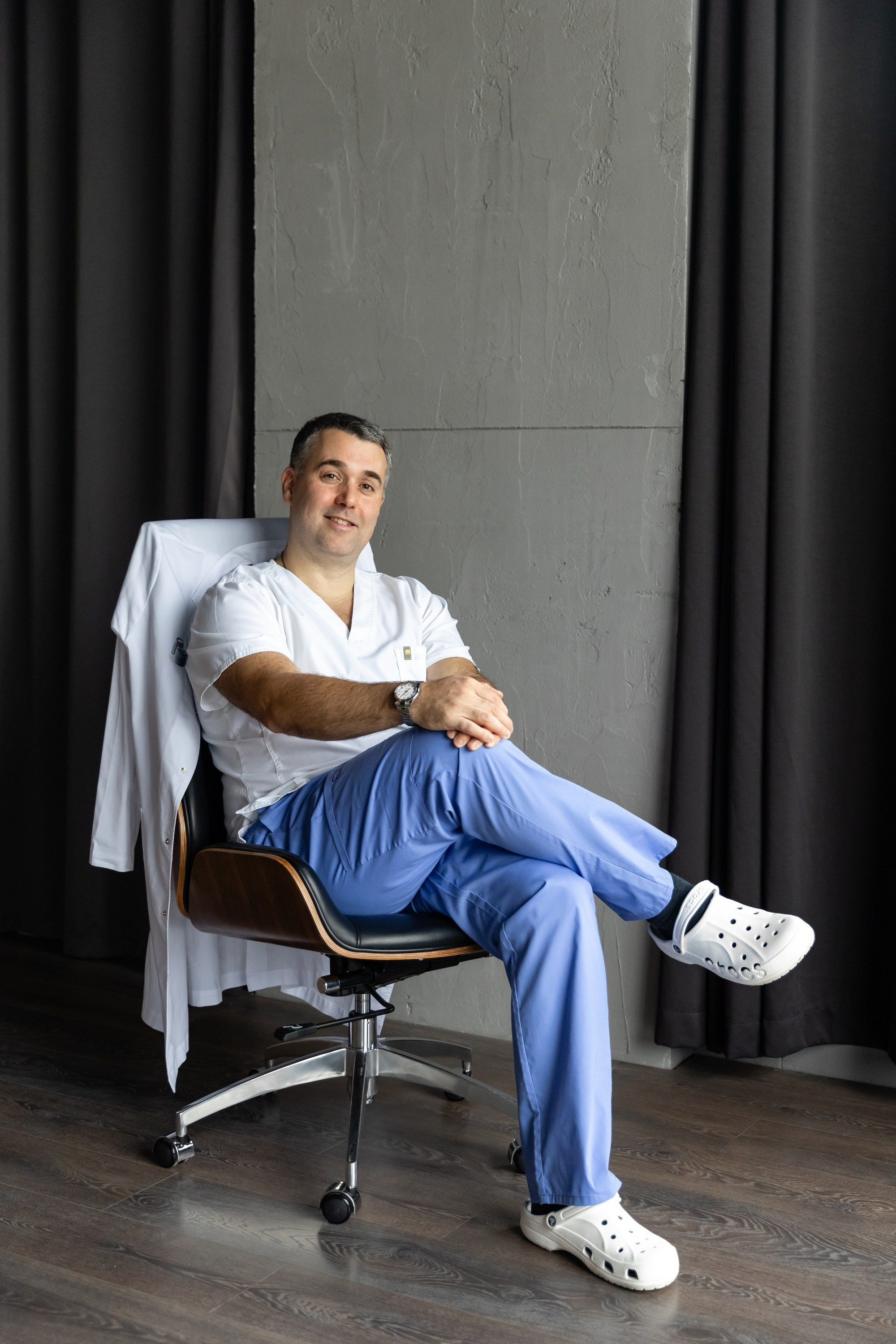 Контент для доктора. Татьяна Чернышова свадебный фотограф Москва