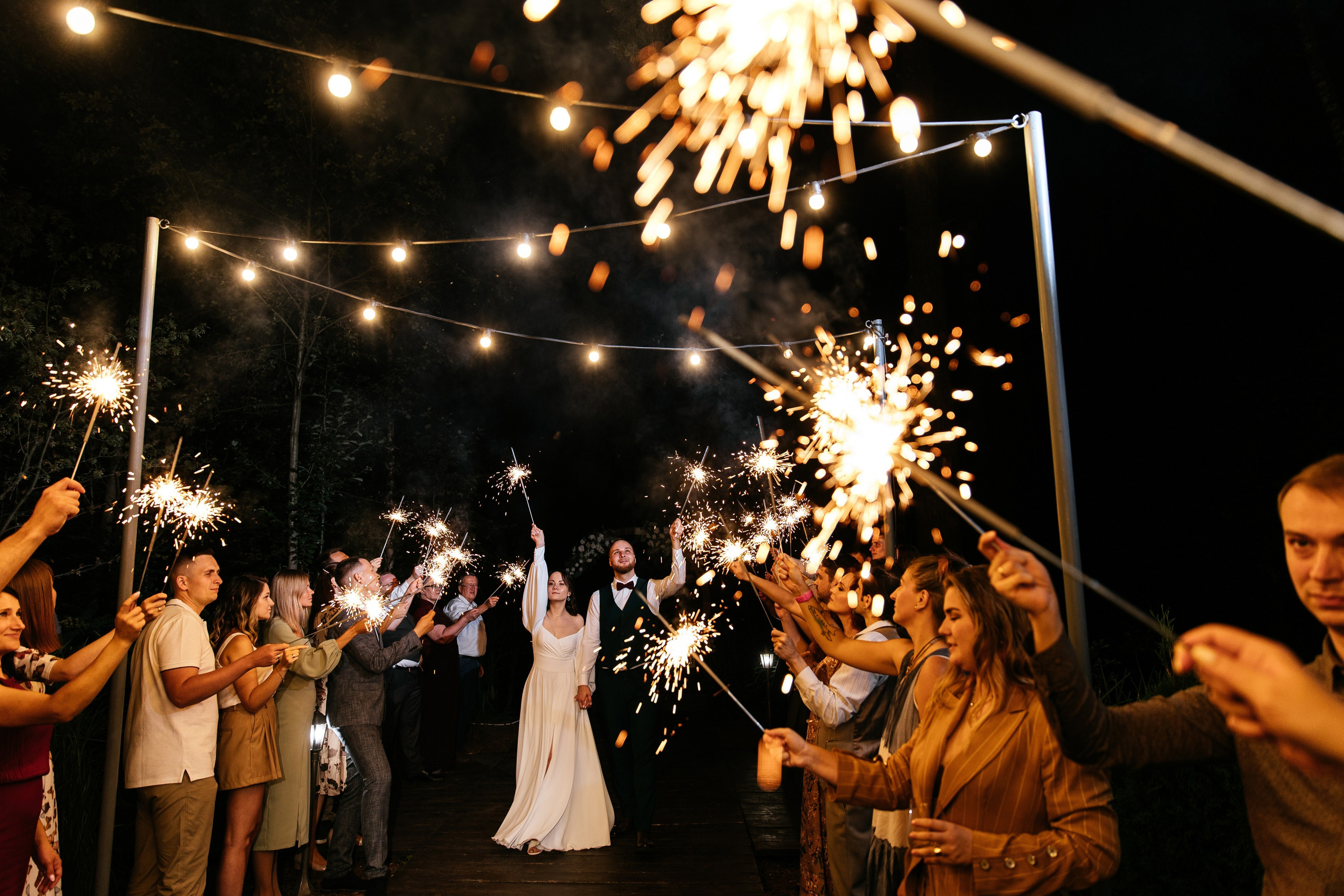 Ярослав и Аня