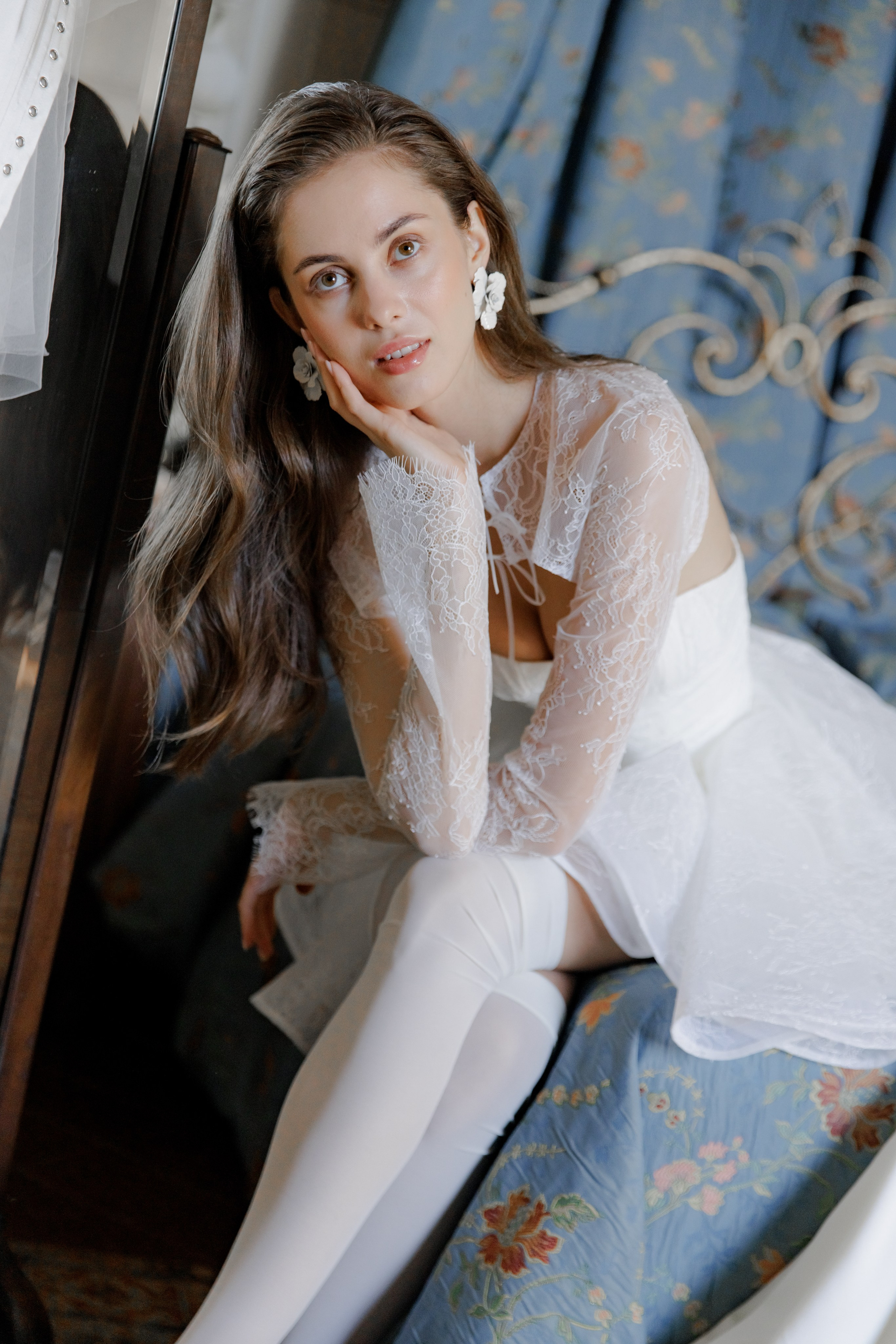 Toscany, Italy — Editorial. Свадебный фотограф в Москве, Ярославле Виталий Квант