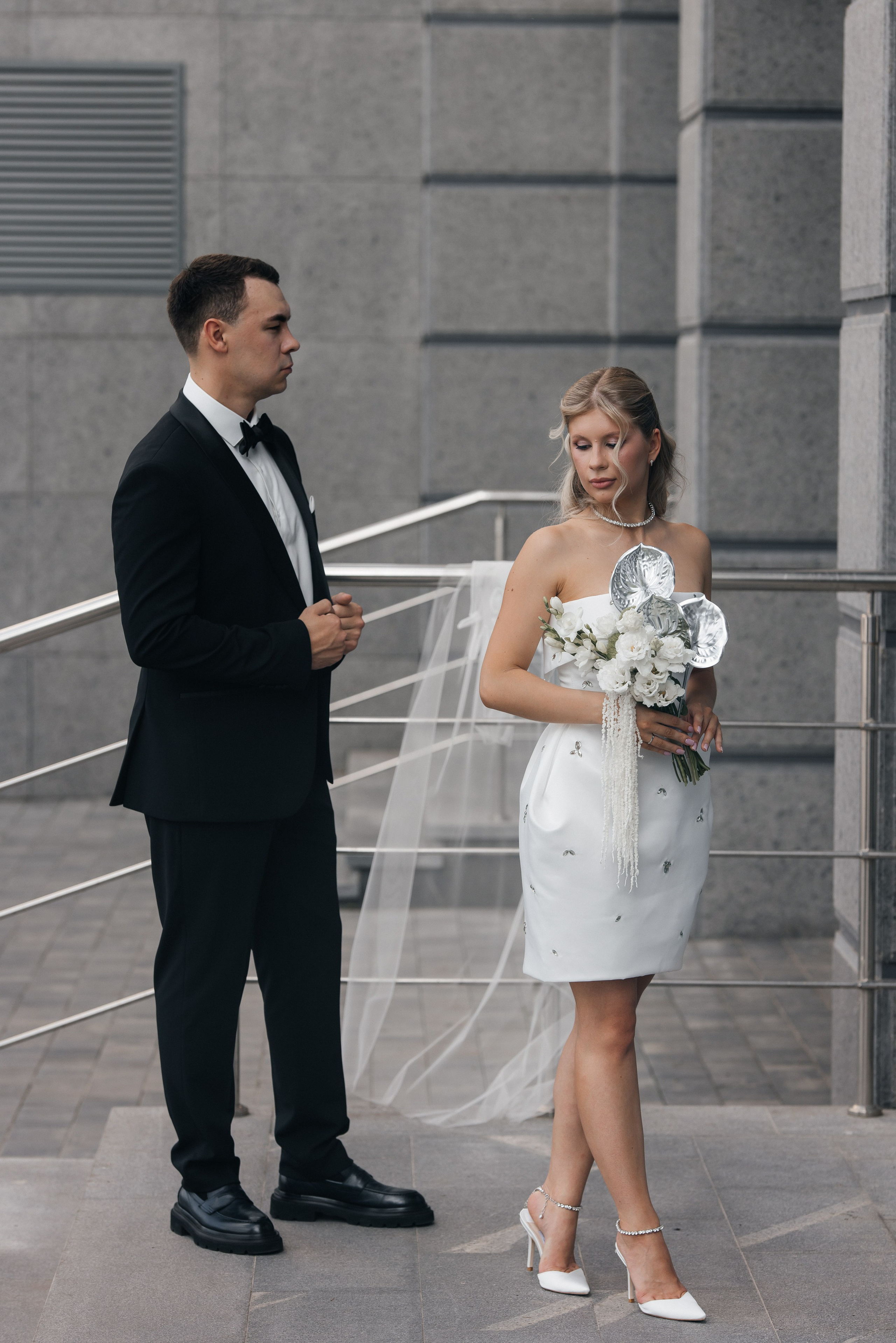 Артём & Анна. Свадебный фотограф в Нижнем Новгороде