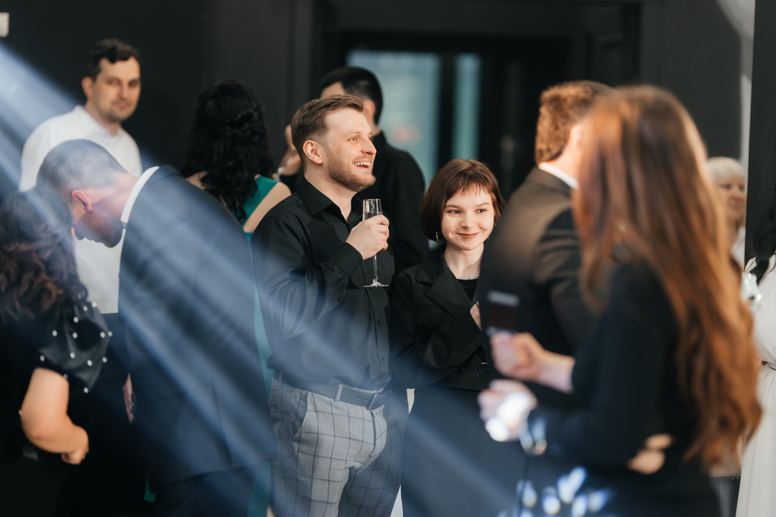 Репортаж. Свадебный фотограф в Нижнем Новгороде