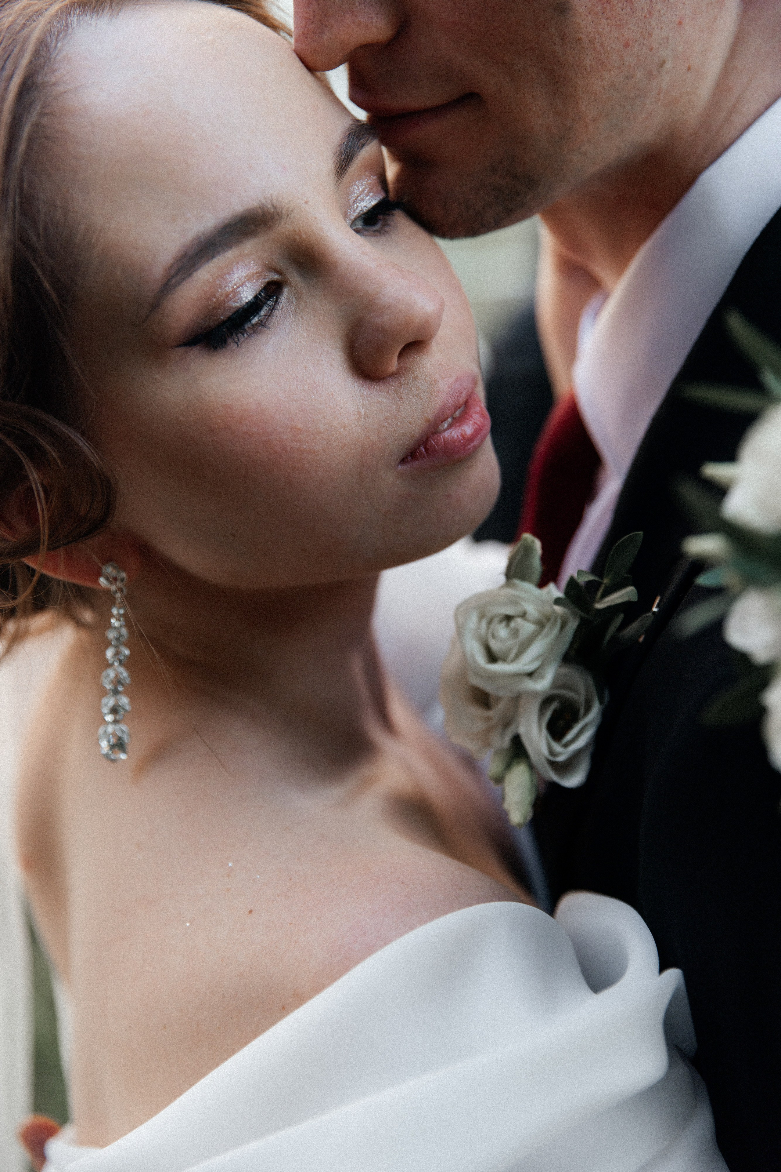 Игорь & Елена. Свадебный фотограф в Нижнем Новгороде