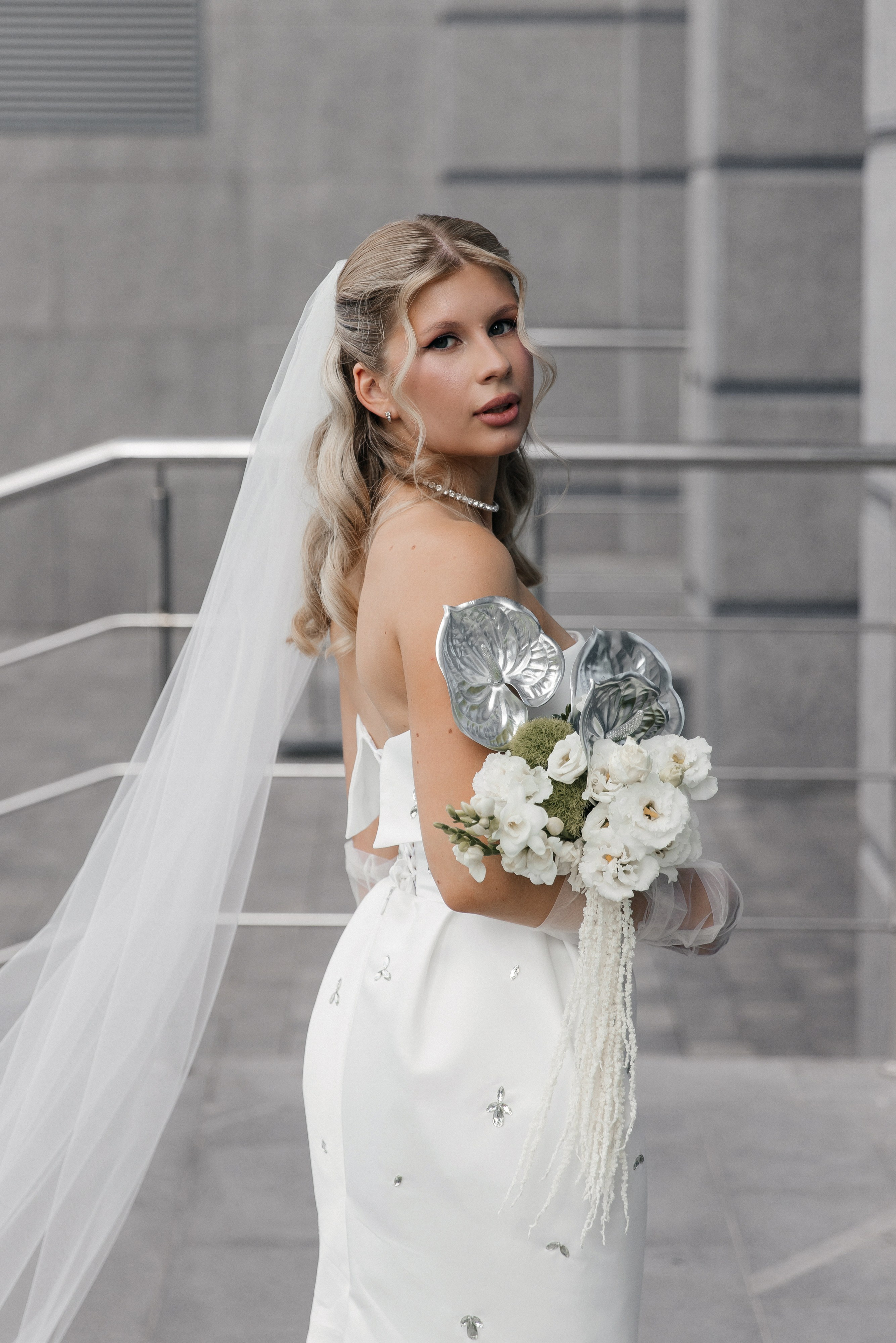 Артём & Анна. Свадебный фотограф в Нижнем Новгороде