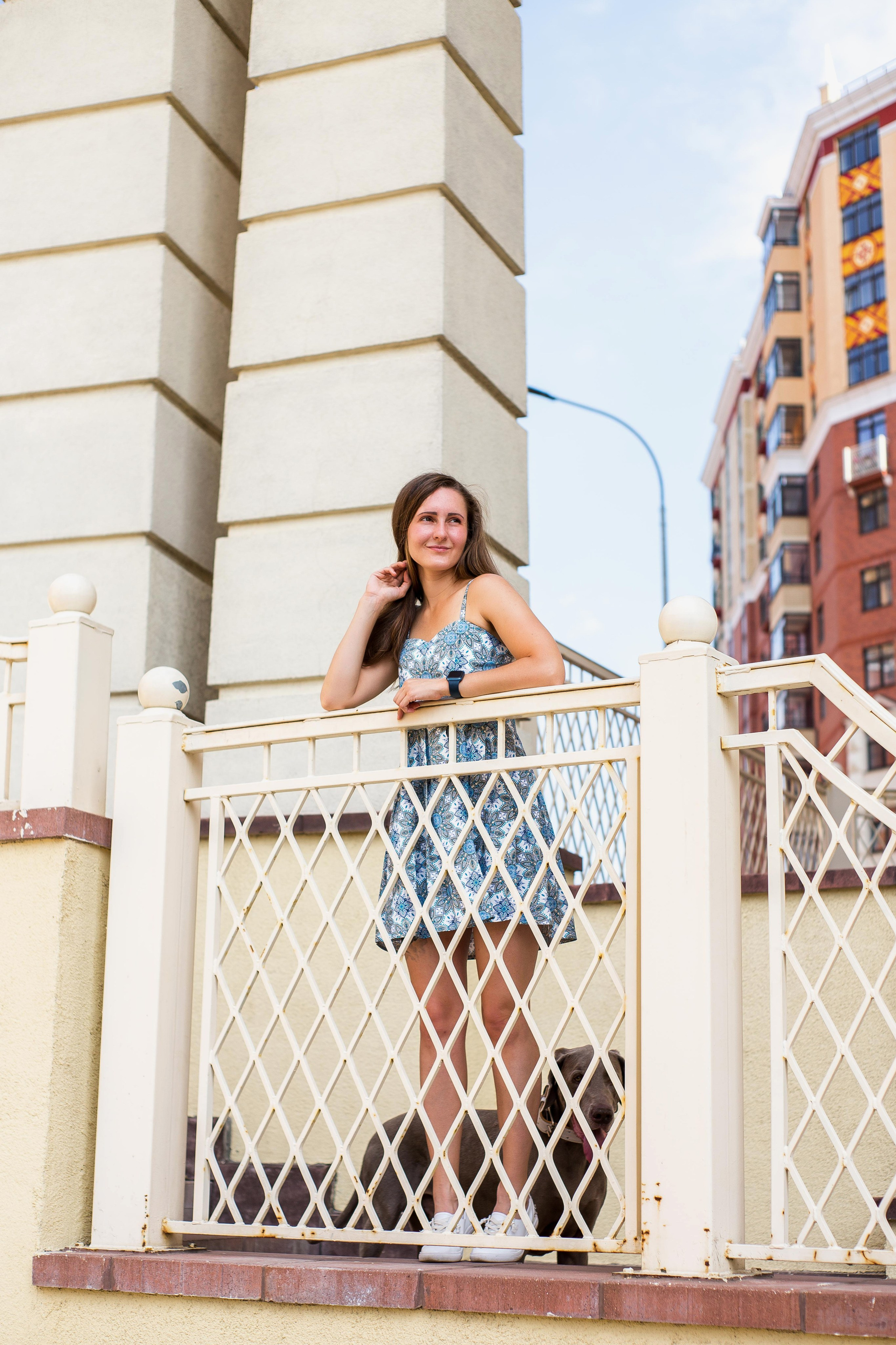 Евгения и Данте. Https://moshkovaphoto.ru/