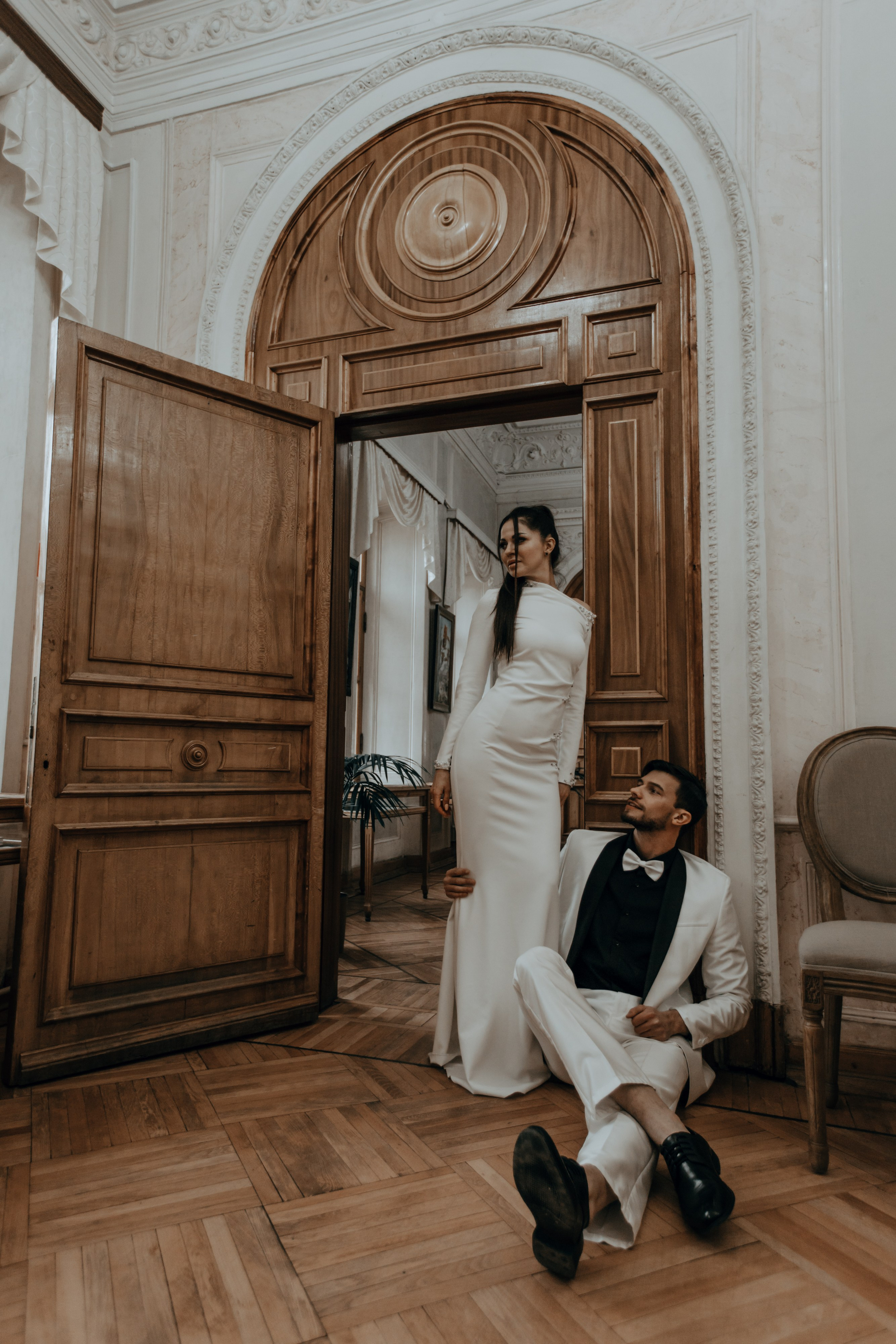 Пушкинский музей. Свадебный и семейный фотограф Захарова Юлия