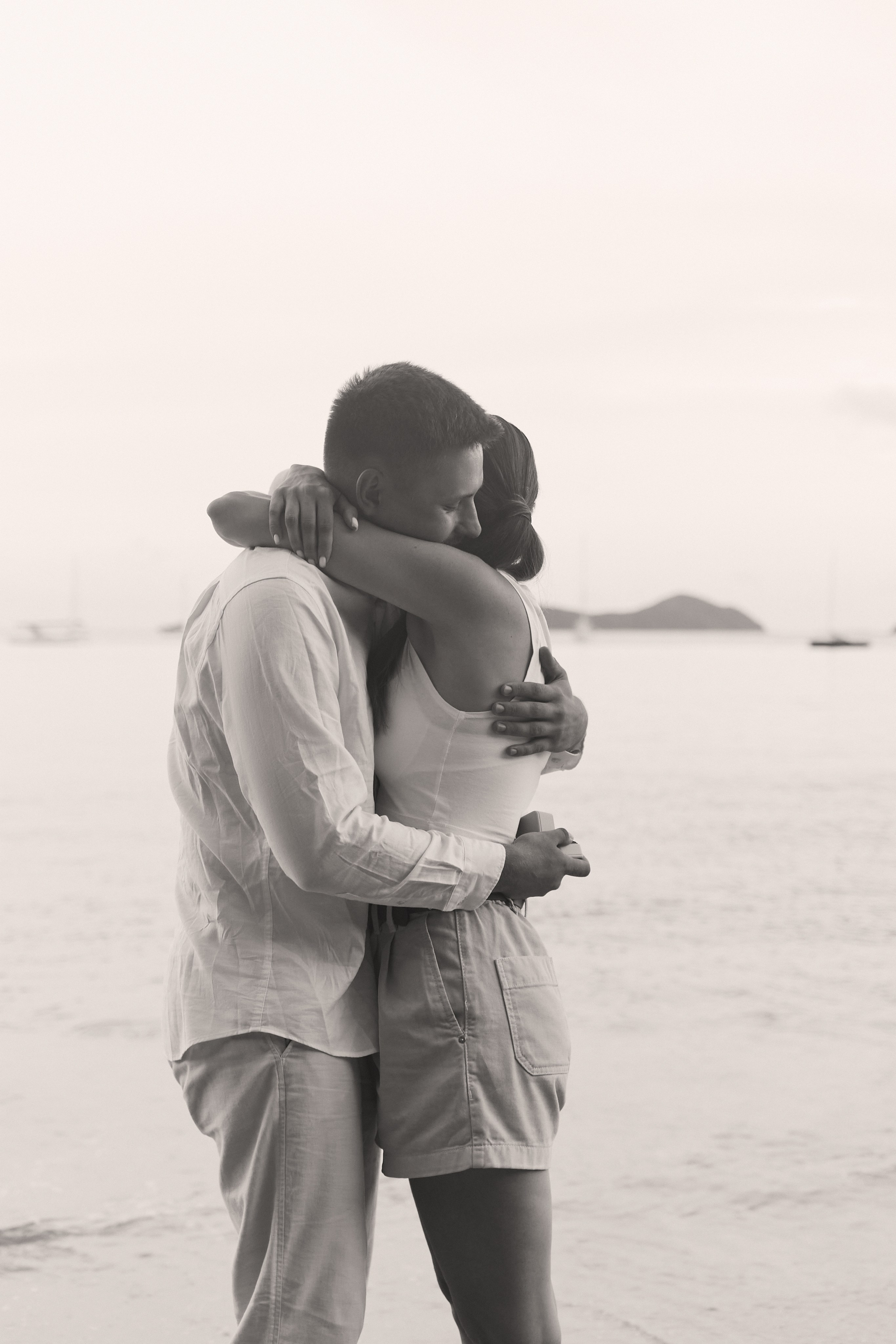 Даша и Сергей. Фотограф в Ростове-на-Дону