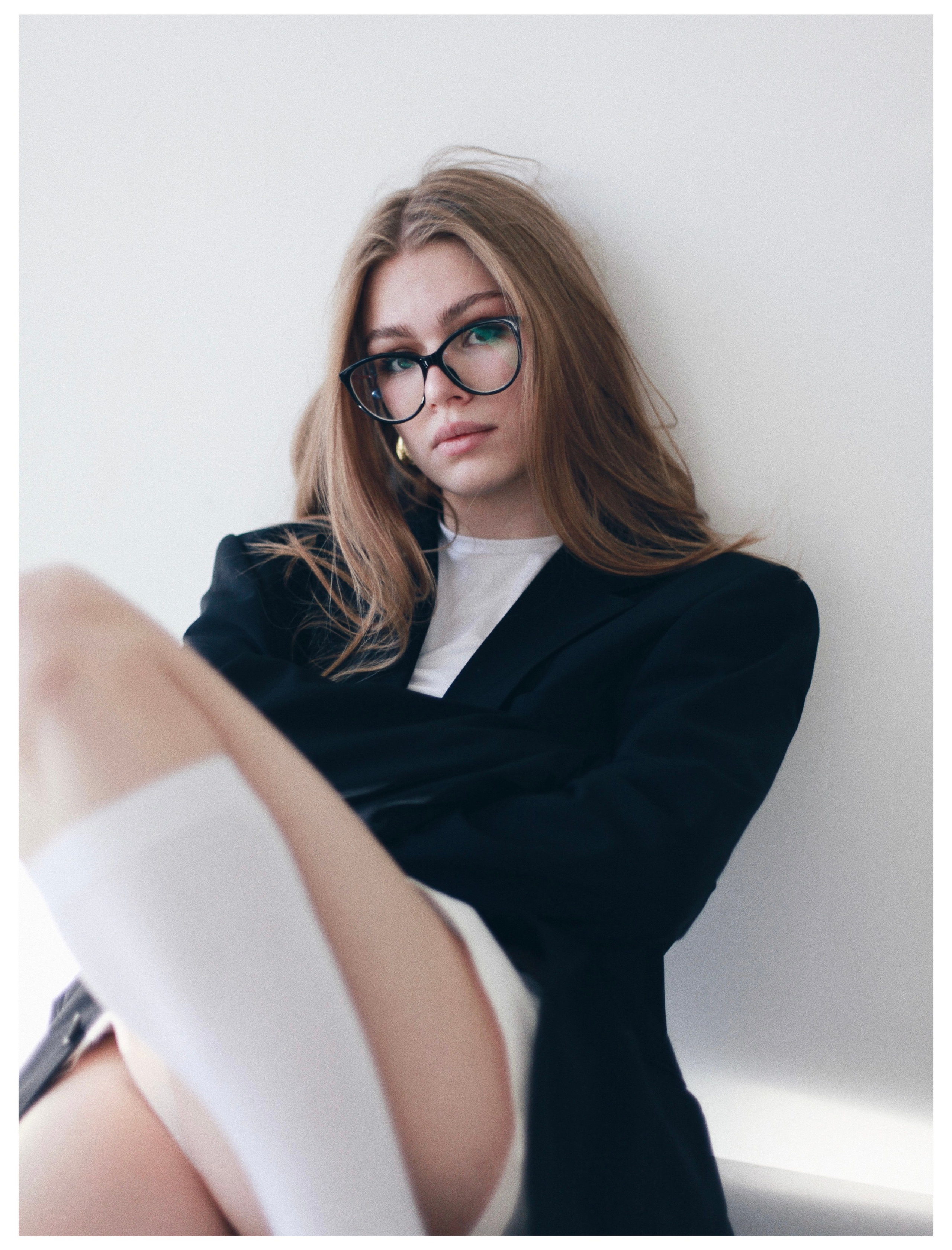 Поляна. Stefanie Mavrina. Photographer, Samara