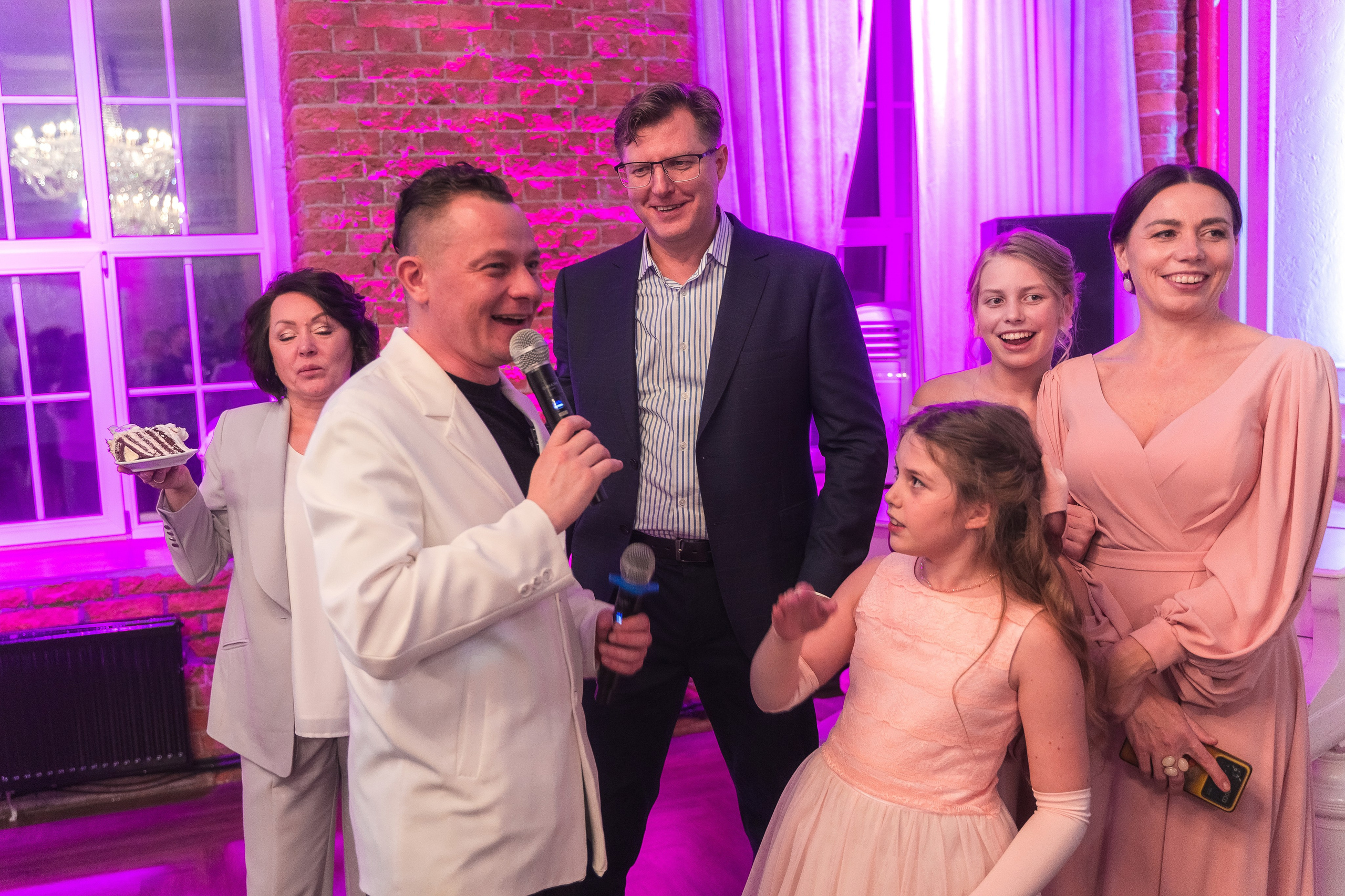 Евгений + Елена