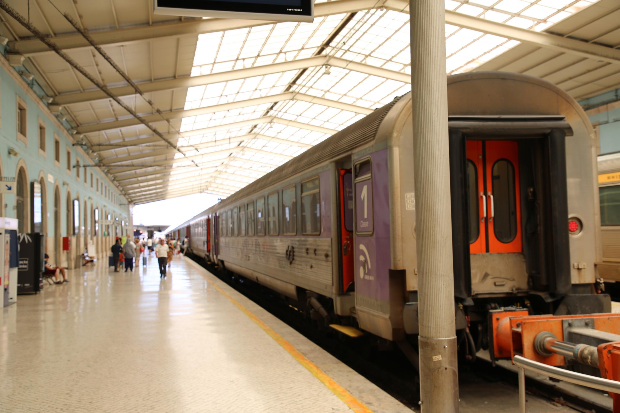 Lisbon, Portugal. Andrey Filippov Photographer