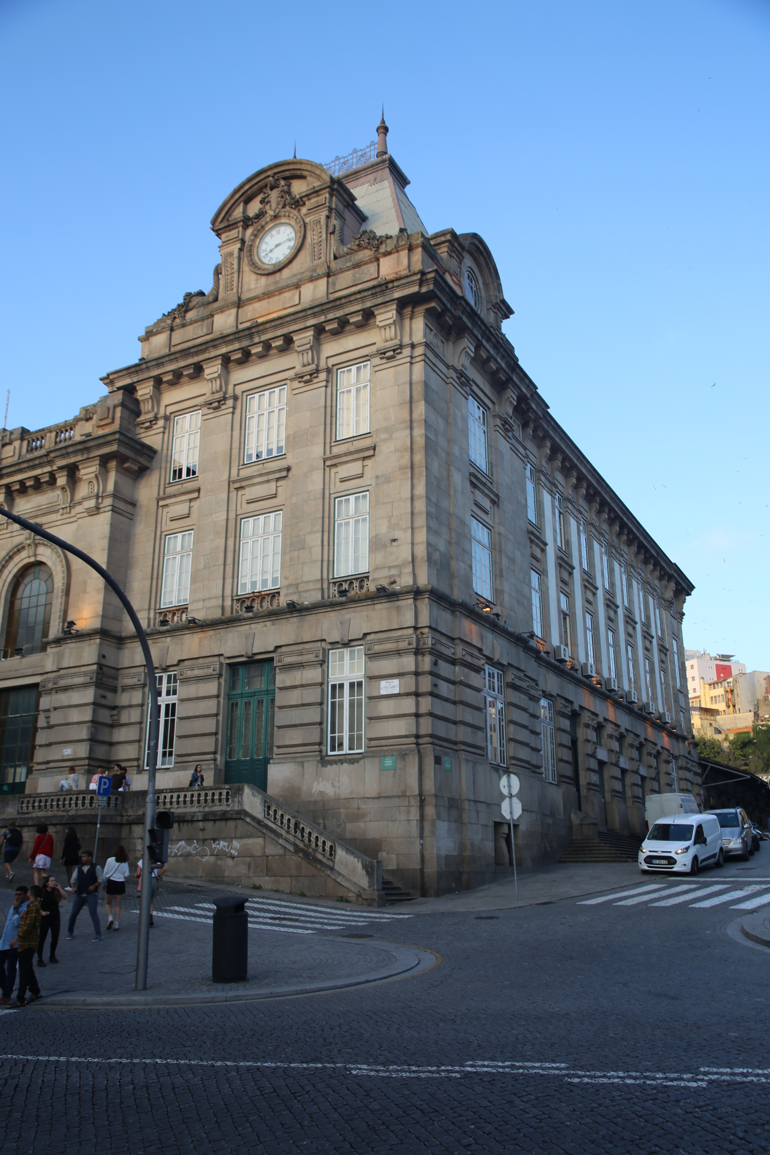 Porto, Portugal. Andrey Filippov Photographer