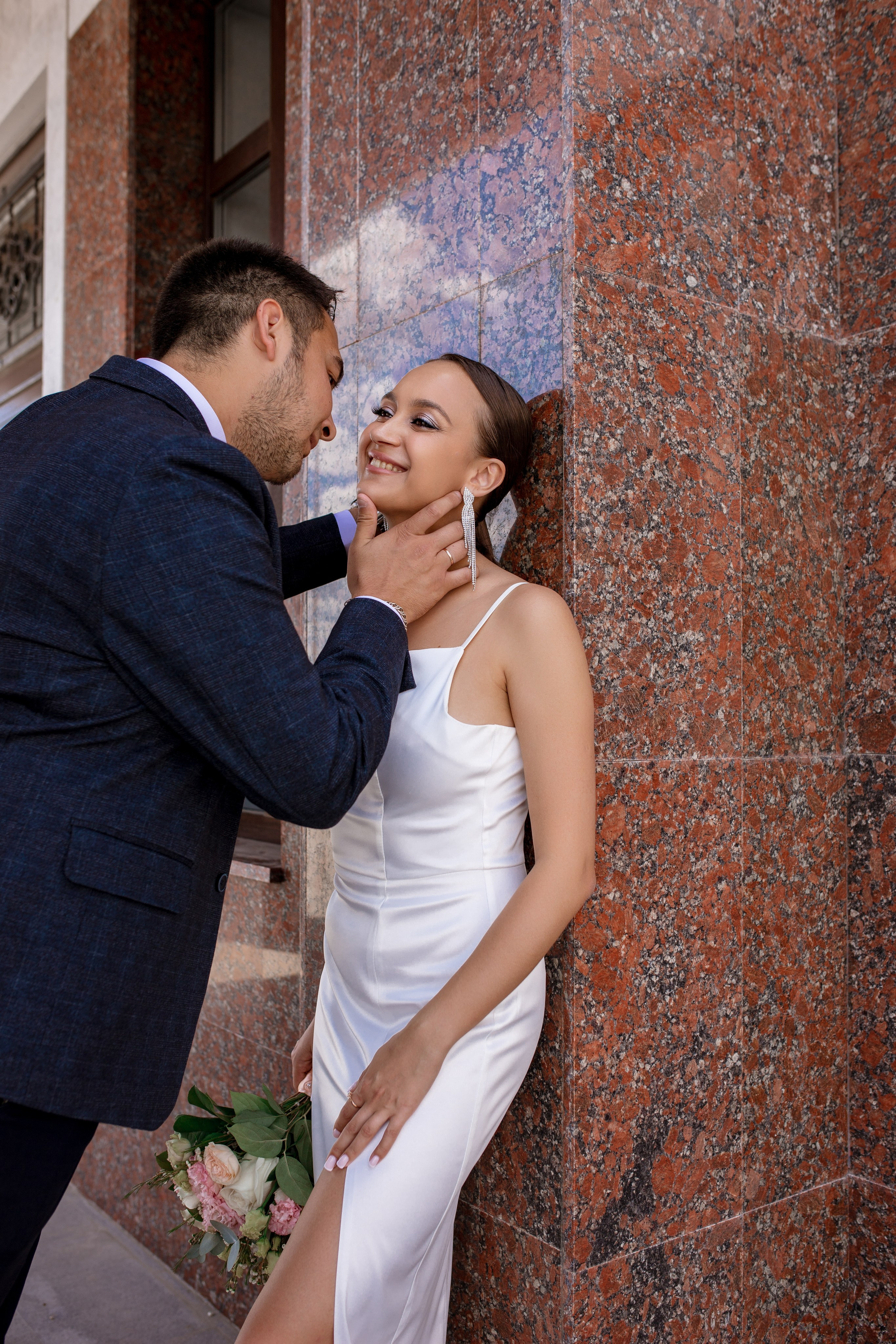 Азат & Дания. Свадебный фотограф в Чебоксарах Анастасия Иванова