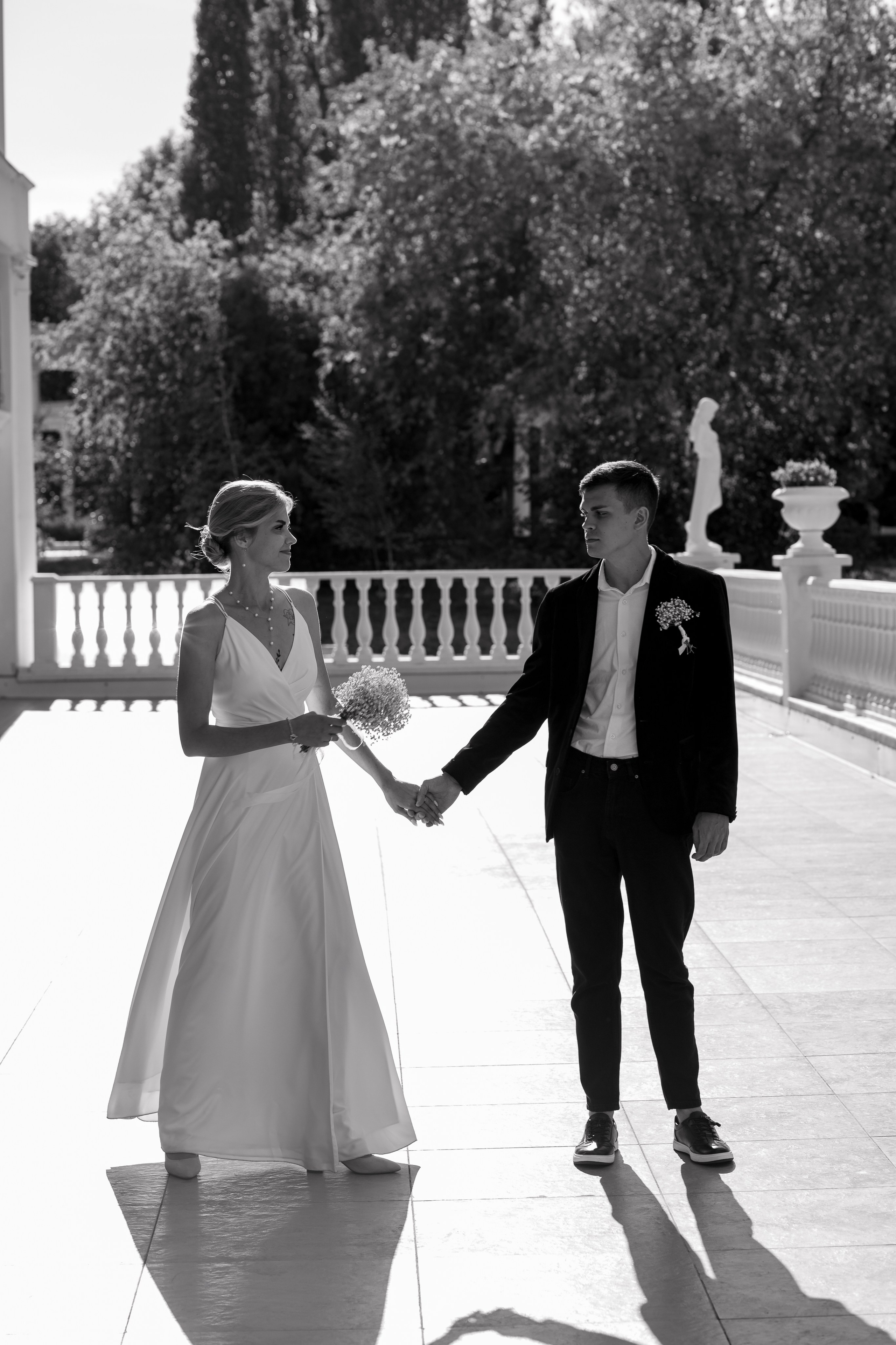 Артем & Лада. Свадебный фотограф в Чебоксарах Анастасия Иванова