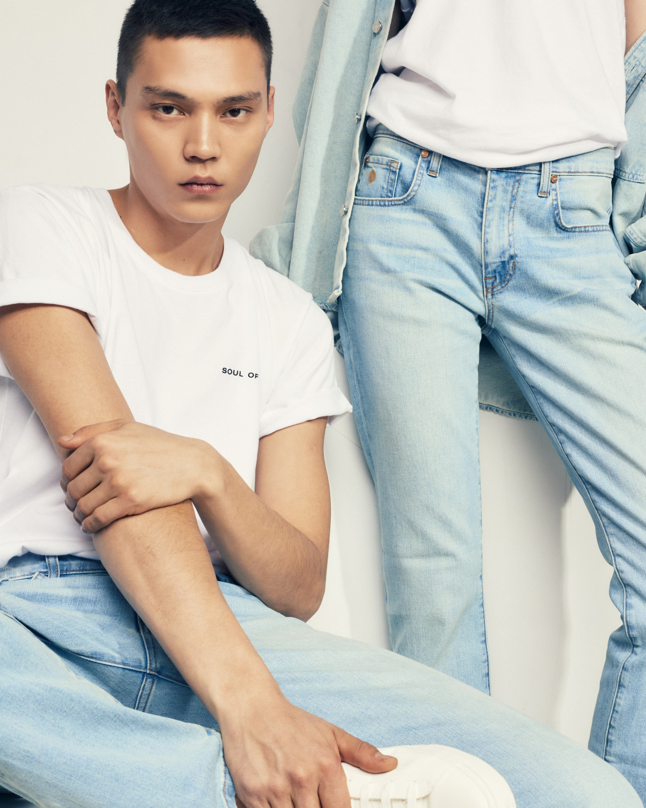 Soul of Nomad. Fashion and advertising photographer