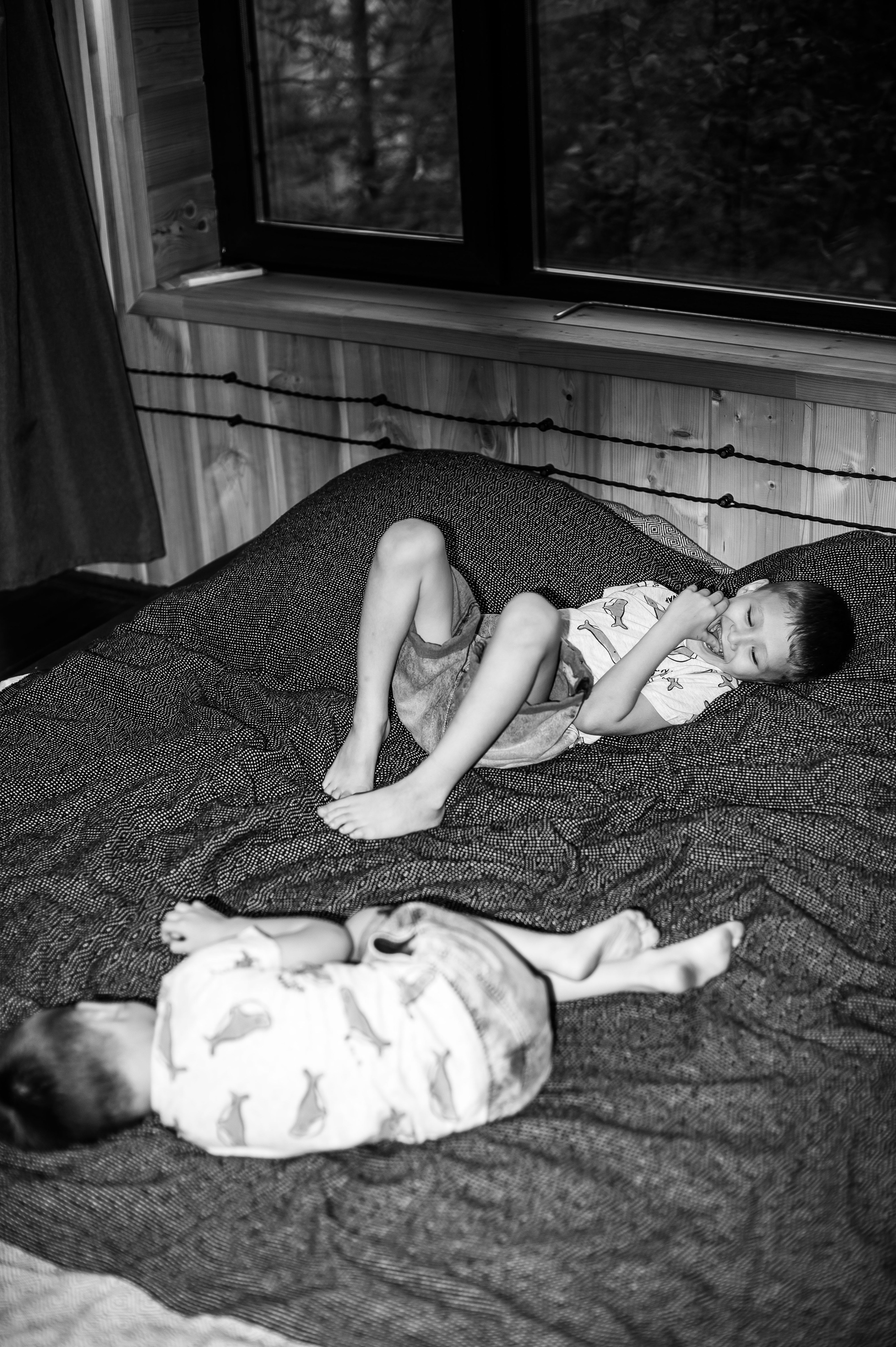 Посиделки в шалаше. Фотограф в Сургуте Светлана Гибадуллина