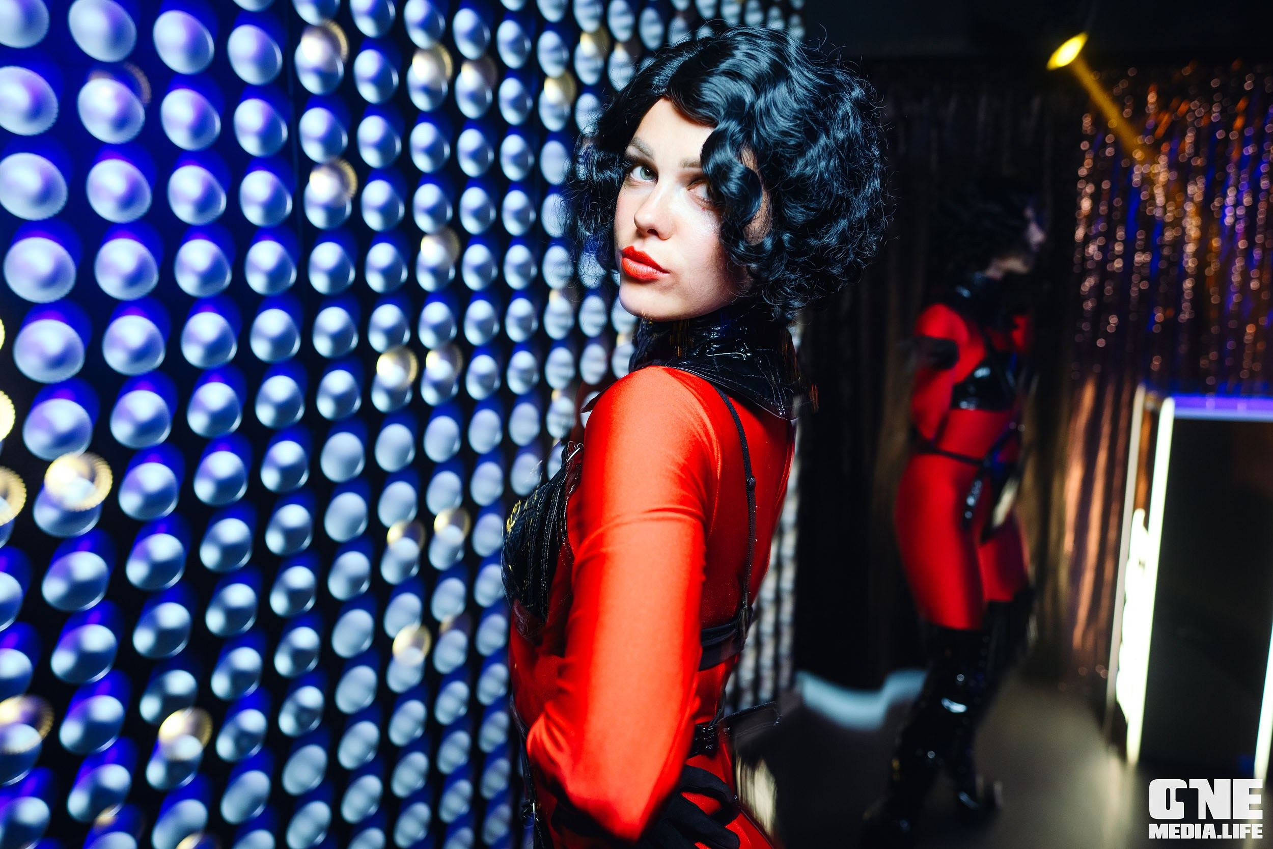 Фоторепортаж из караоке-клуба Эйфория. One Media Life: фоторепортажи, фотоотчеты с мероприятий и заведений