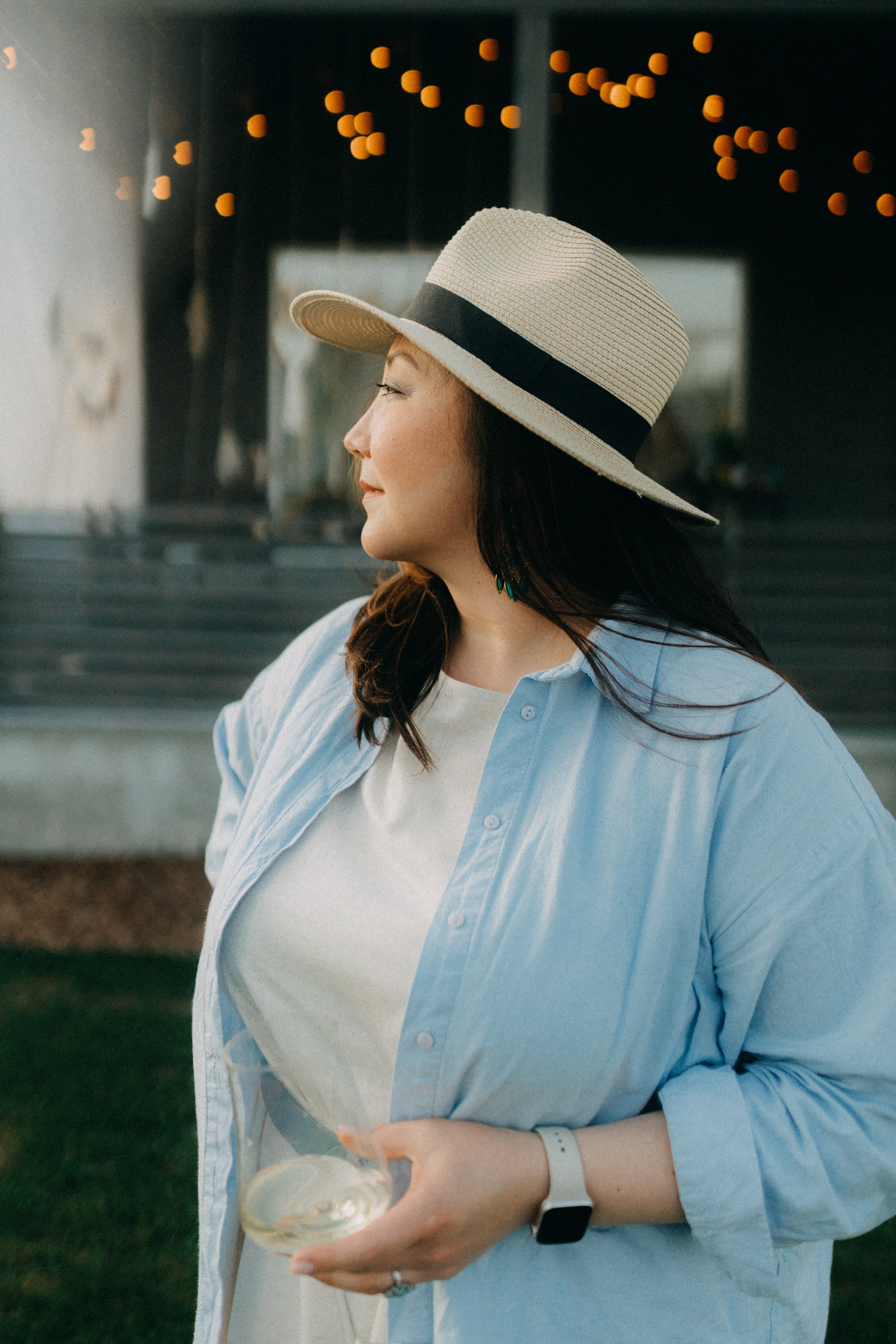 День Рождения Татьяны. Фотограф НОГИНСК, Москва, Анастасия Белая