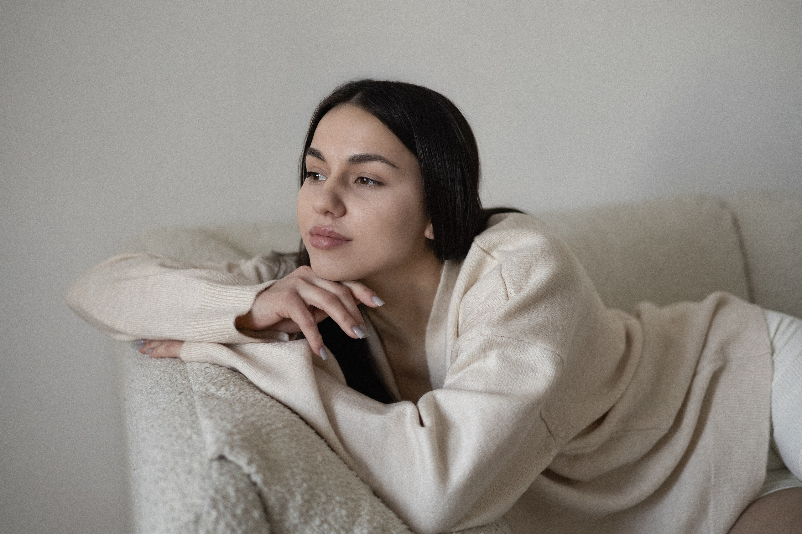 Валерия. Портретный фотограф Даниела Питькова Москва|Ногинск