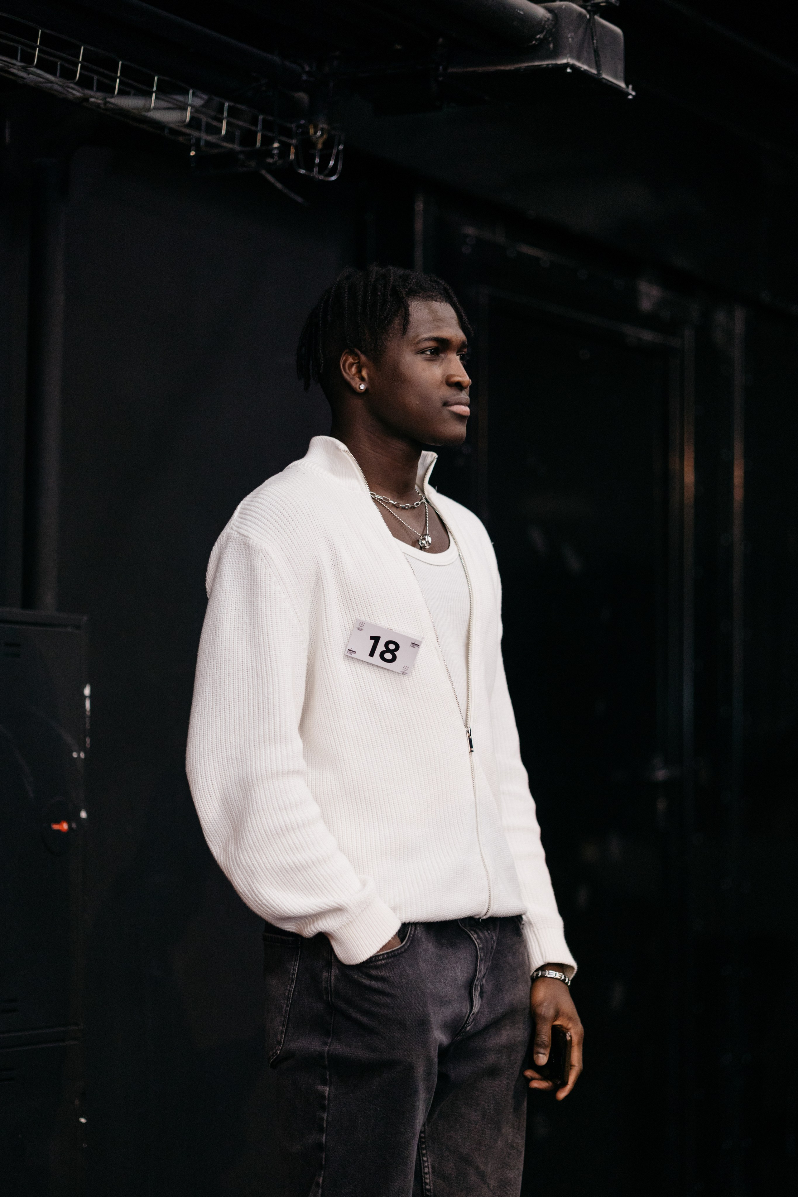 St. Petersburg Fashion Week part 2. Контент фотограф в Санкт-Петербурге Иванова Юлия